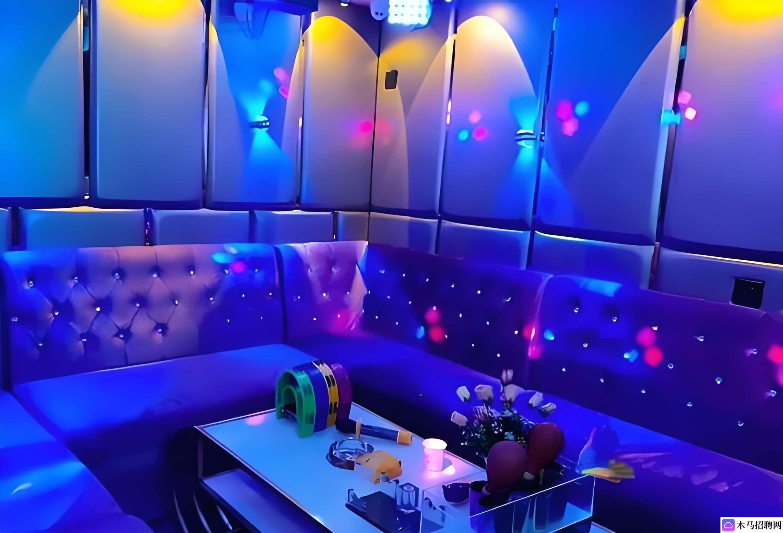 郑州夜场招聘：闪亮登场的机会等着你！