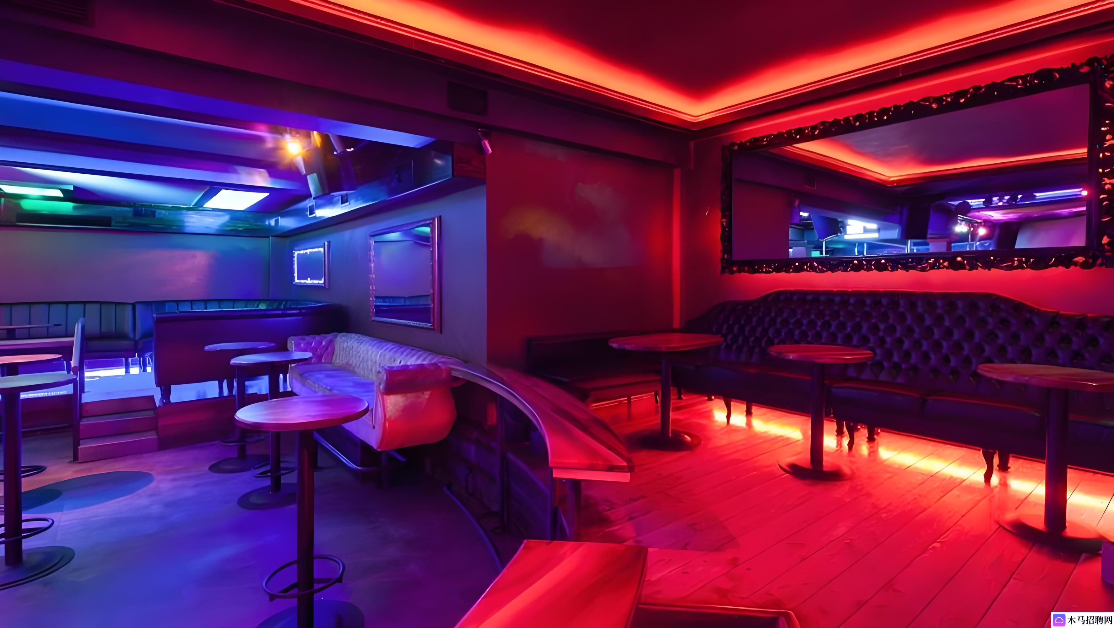 郑州人气酒吧高薪诚招女性全职运营专员！快来成为High夜的Queen！