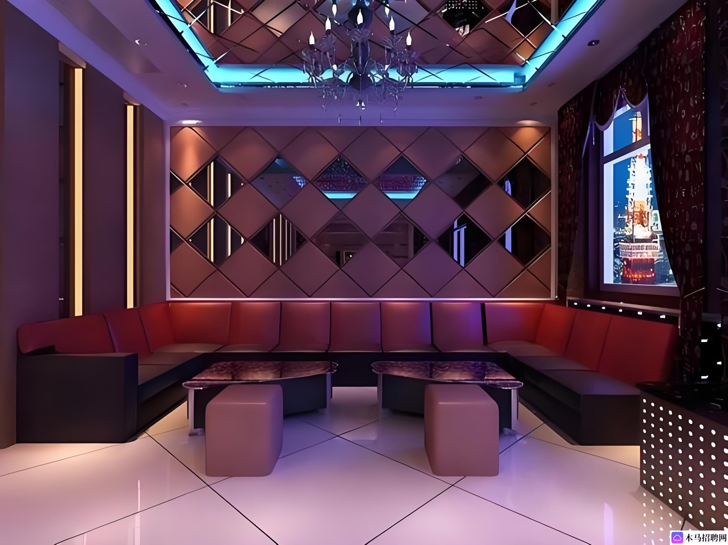 郑州夜场酒吧KTV十大排行榜：娱乐与魅力齐飞