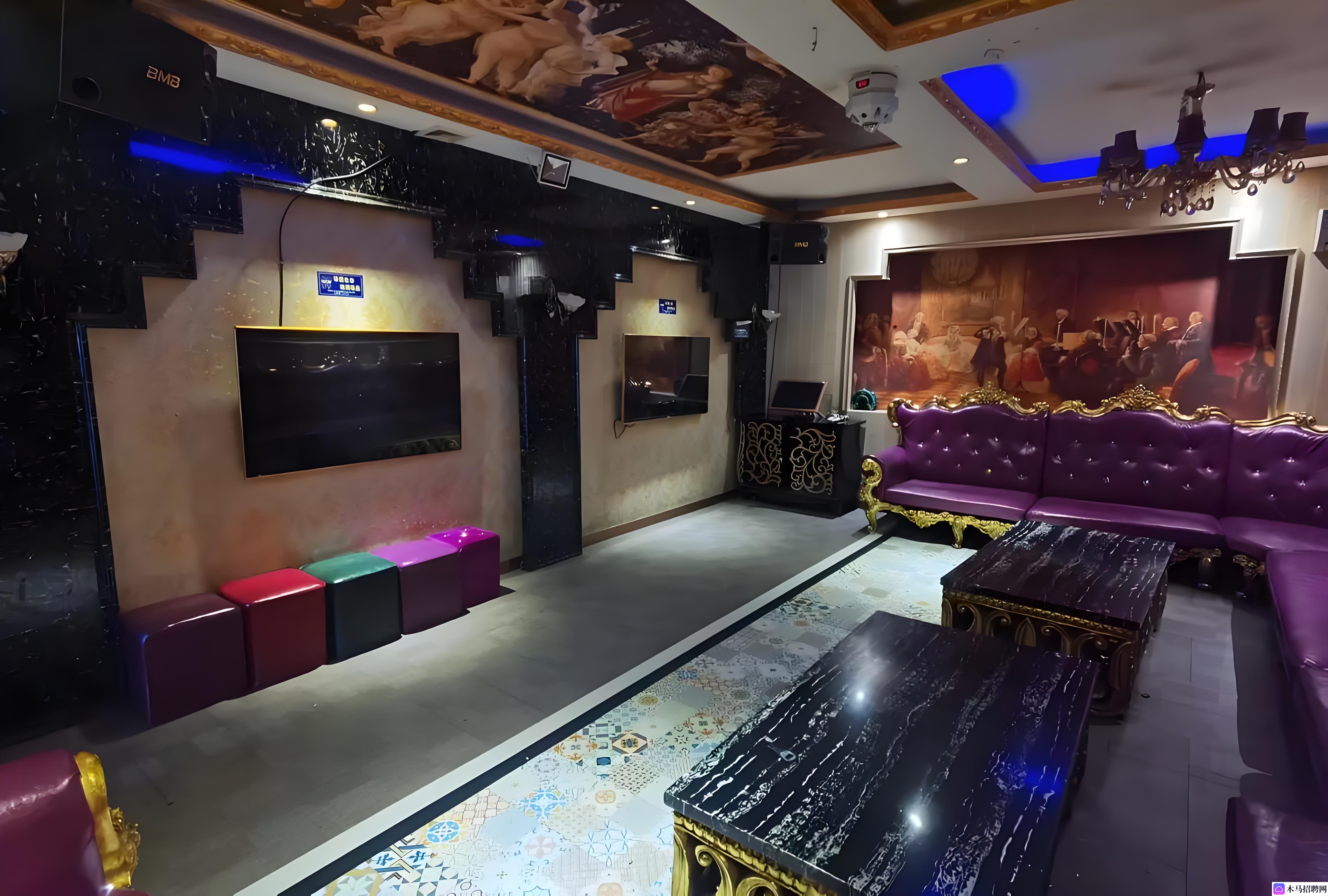 揭秘郑州夜场酒吧KTV十大排名