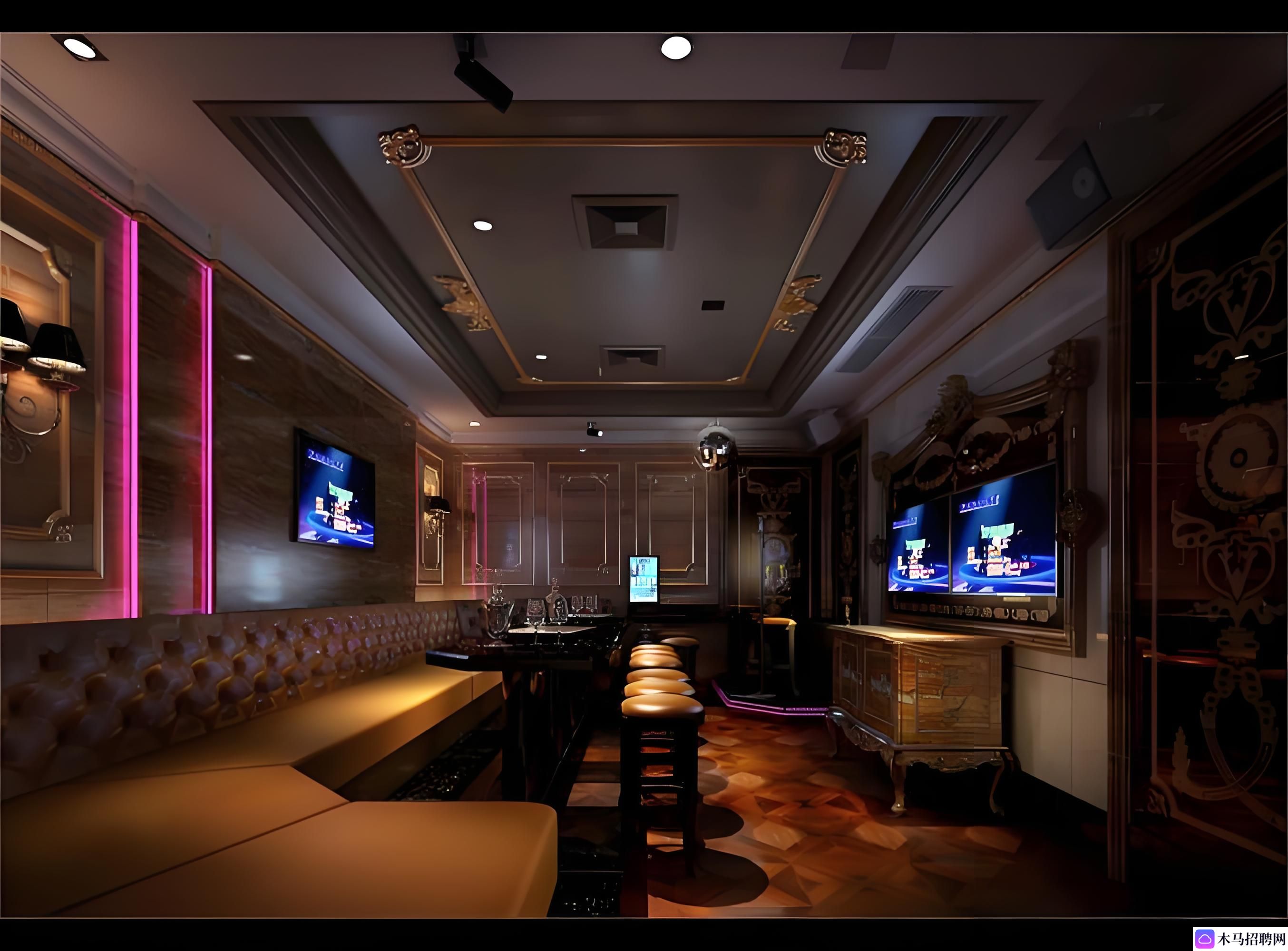 揭秘郑州十大最受国际友人欢迎酒吧KTV夜场