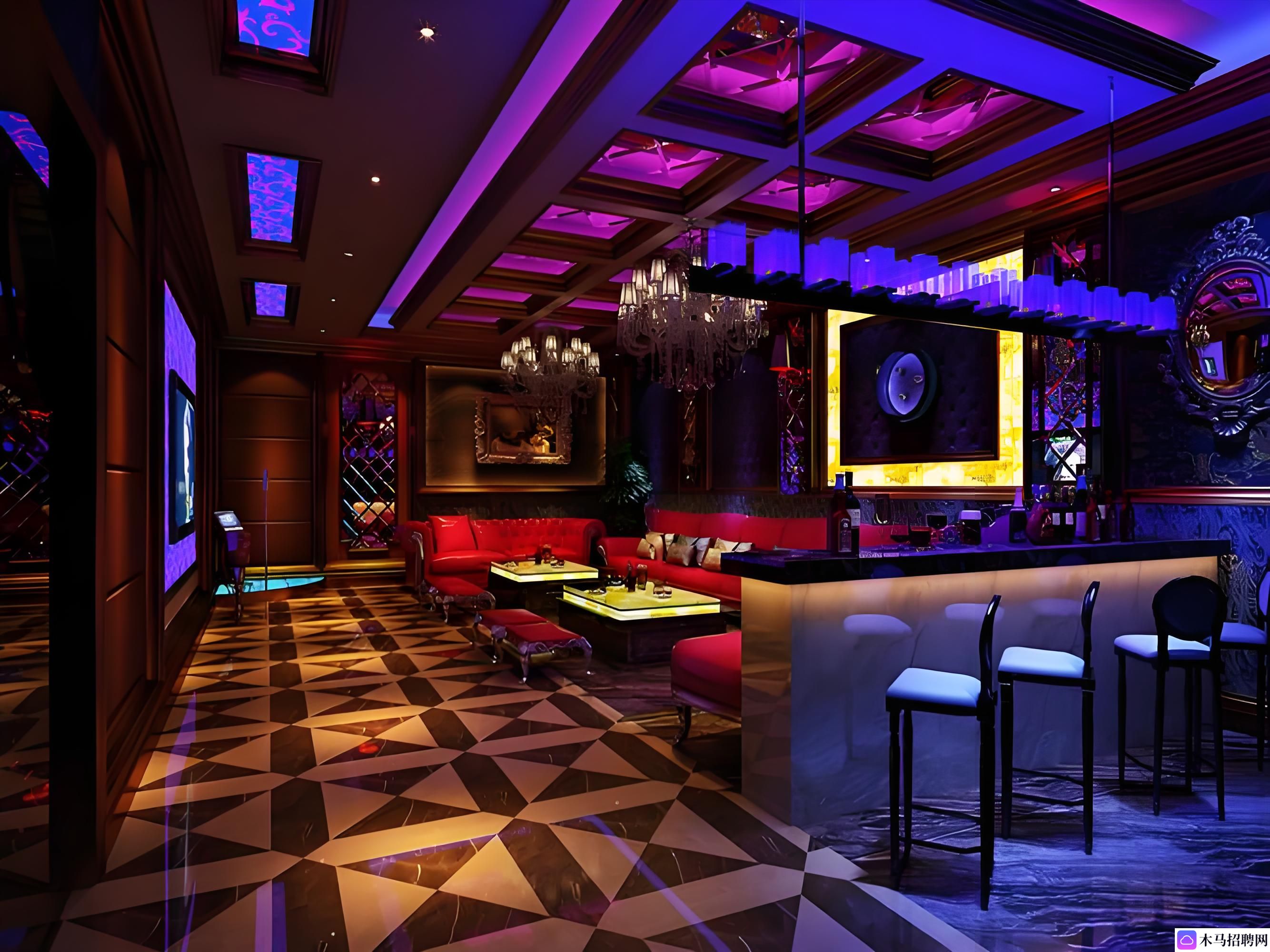 在郑州酒吧，那些听起来超级酷炫的鸡尾酒名字