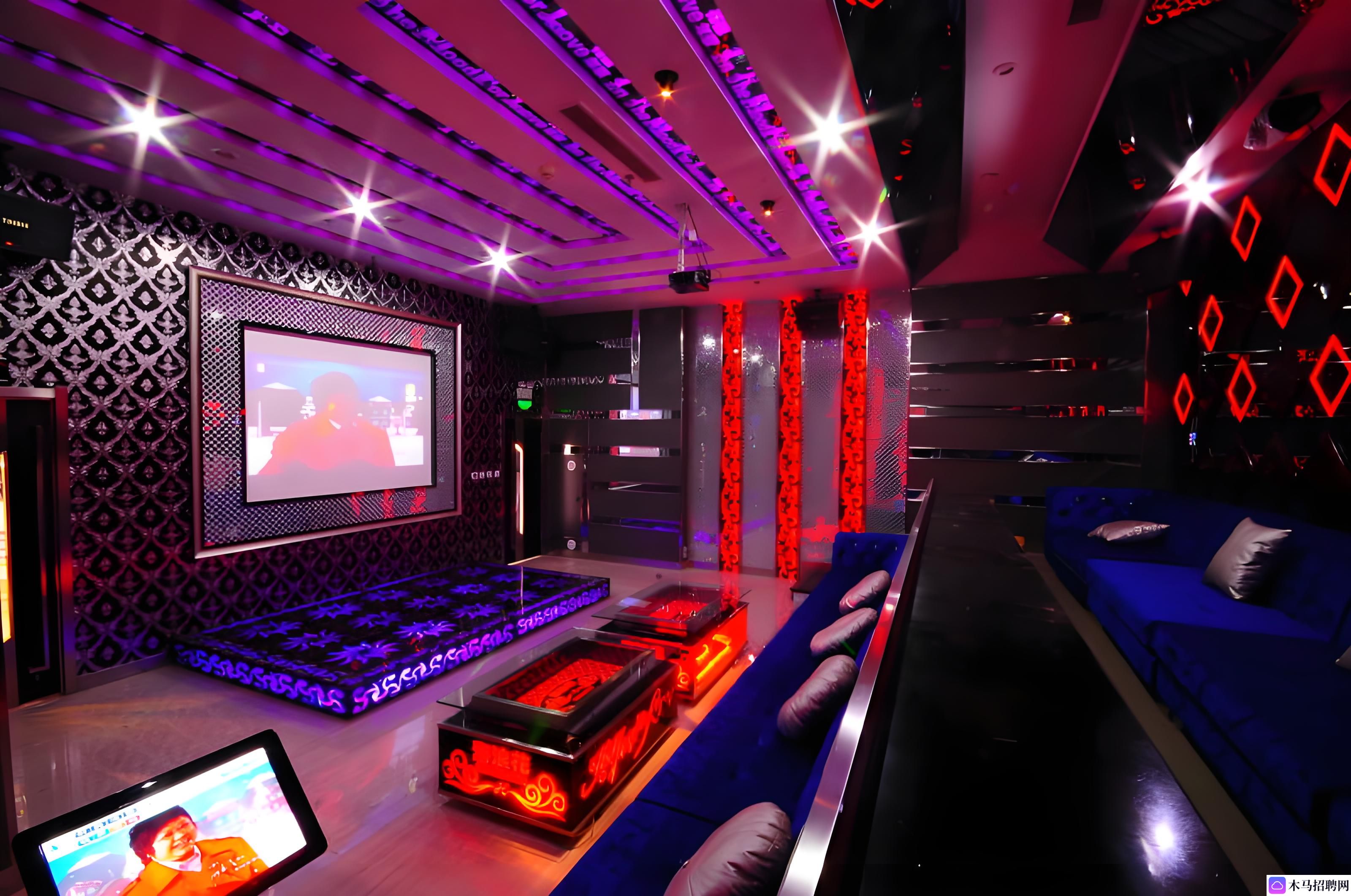 郑州网红夜店成功之道：年轻人的狂欢乐园