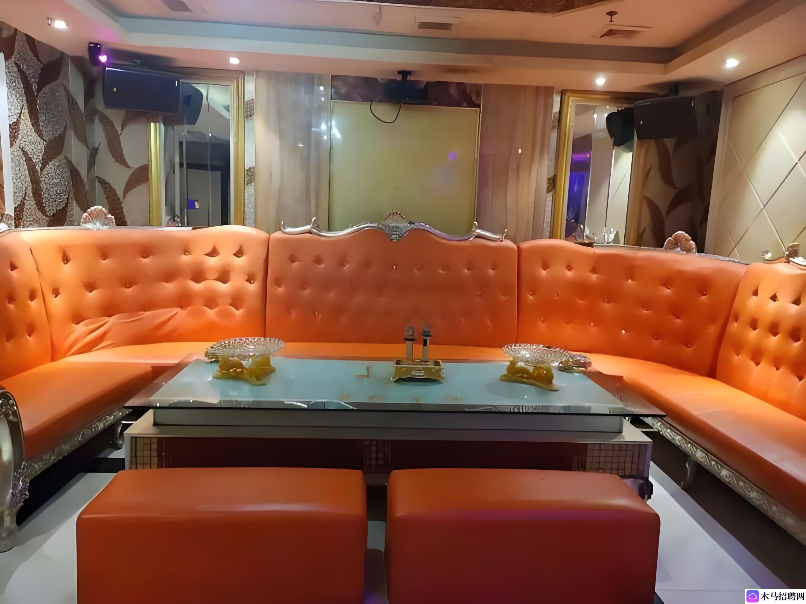 郑州KTV娱乐选择：各年龄段人群偏好揭秘