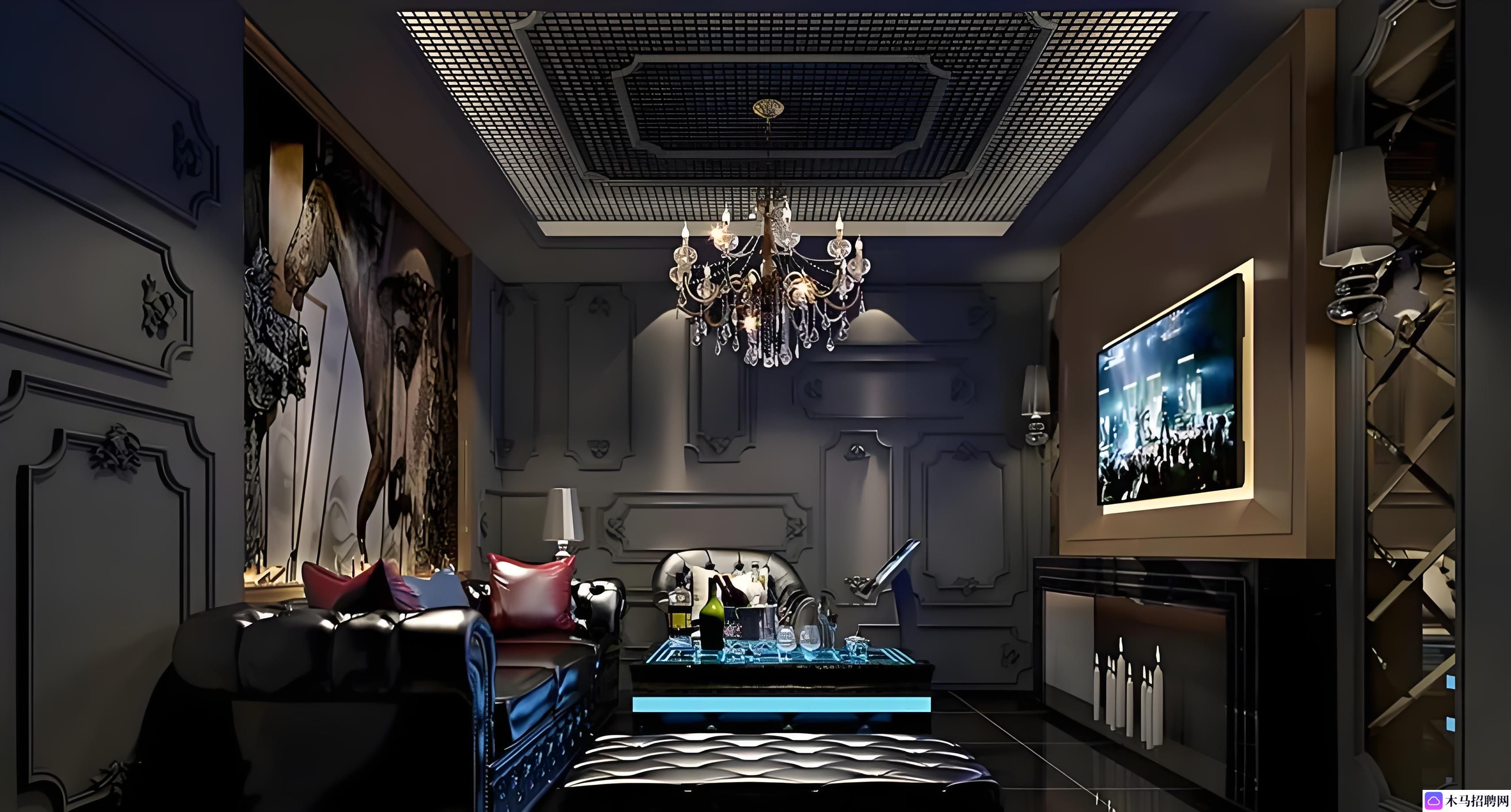 在郑州KTV聚会如何通过点歌顺序调动全场朋友的情绪