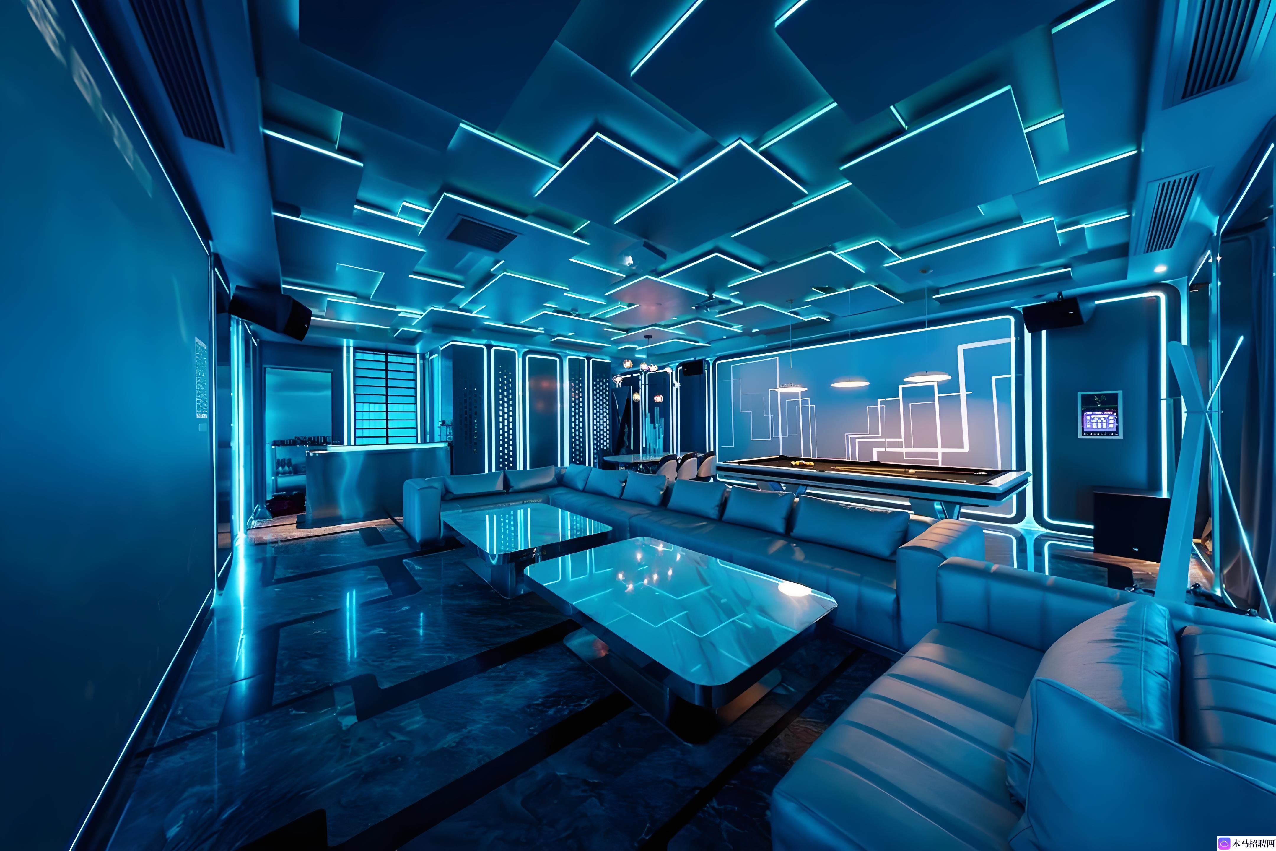 郑州夜场礼仪须知：年轻人社交不尴尬指南