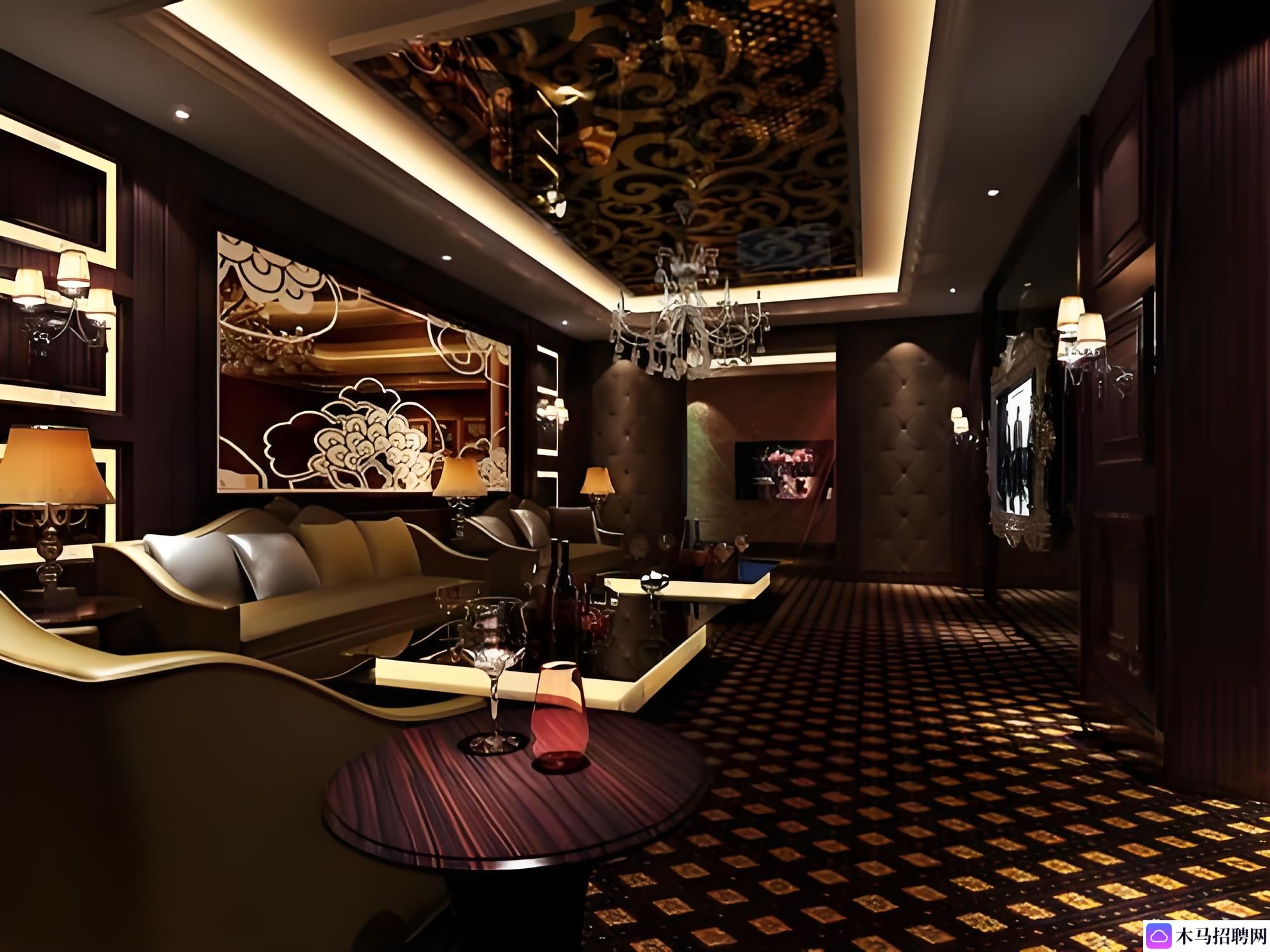 郑州夜店风格与客群画像：音乐与人群的绝妙配对