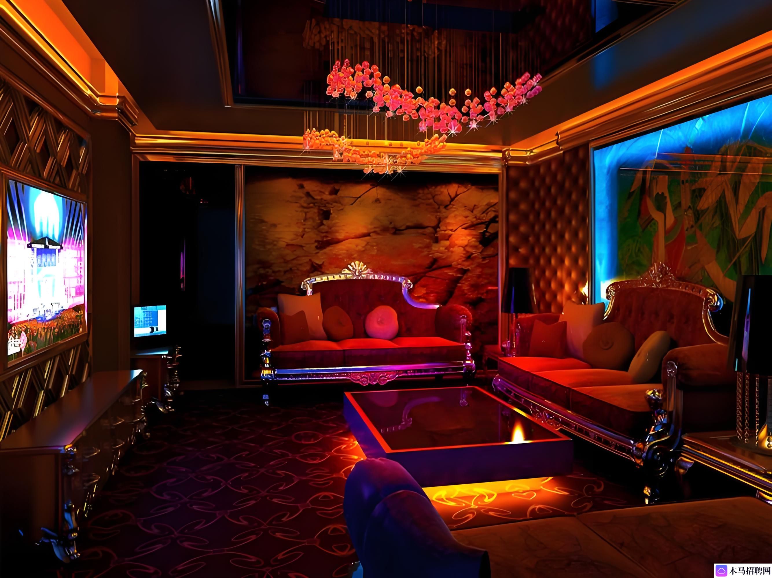 嗨，年轻的小姐姐们，来郑州夜场，发现你的欢唱舞台！