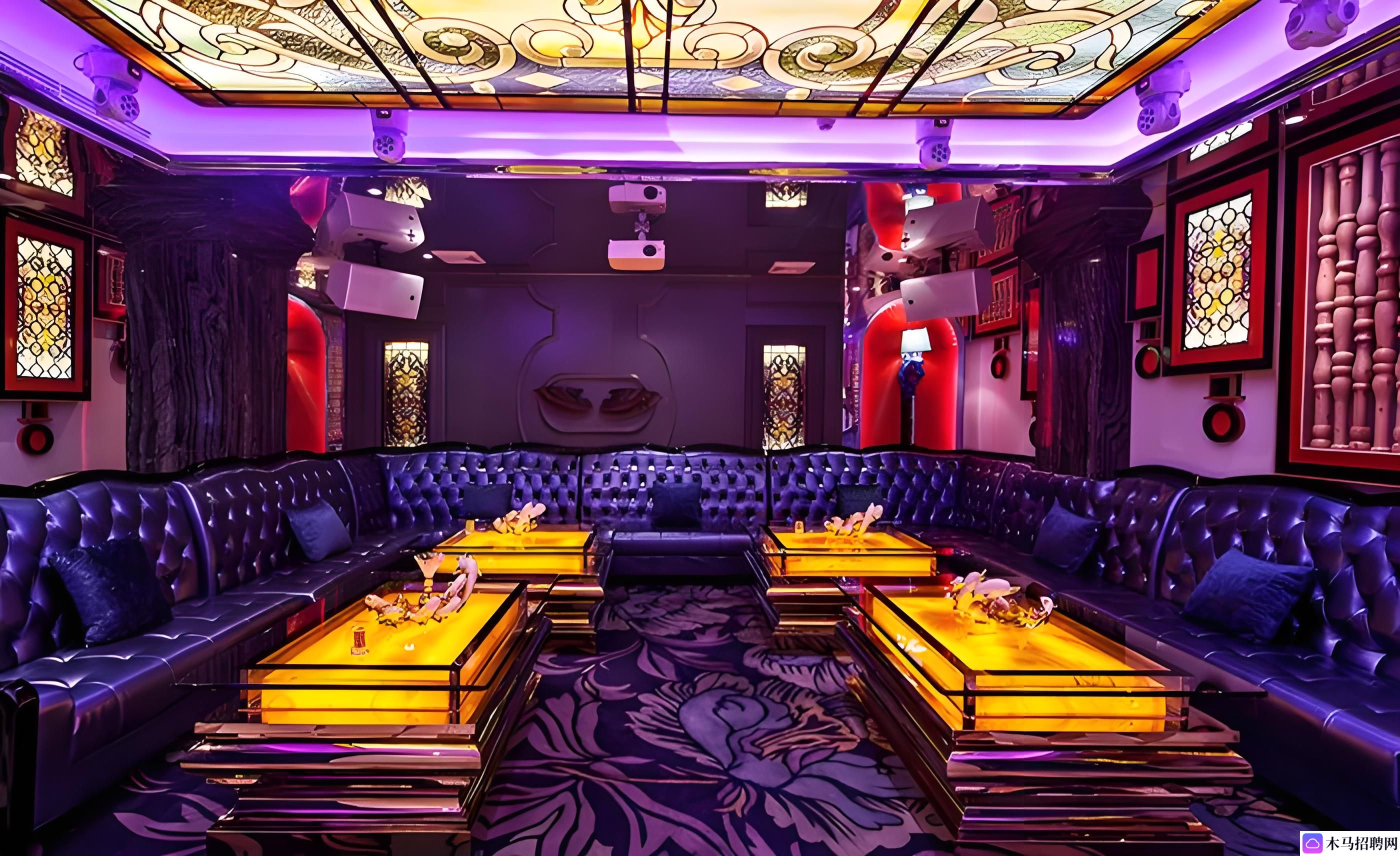 郑州夜场招聘：加入我们，一起燃烧青春