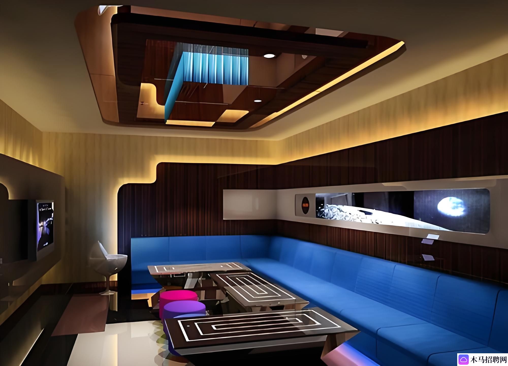 郑州夜场招聘：做一个会玩的俏丽仙女！