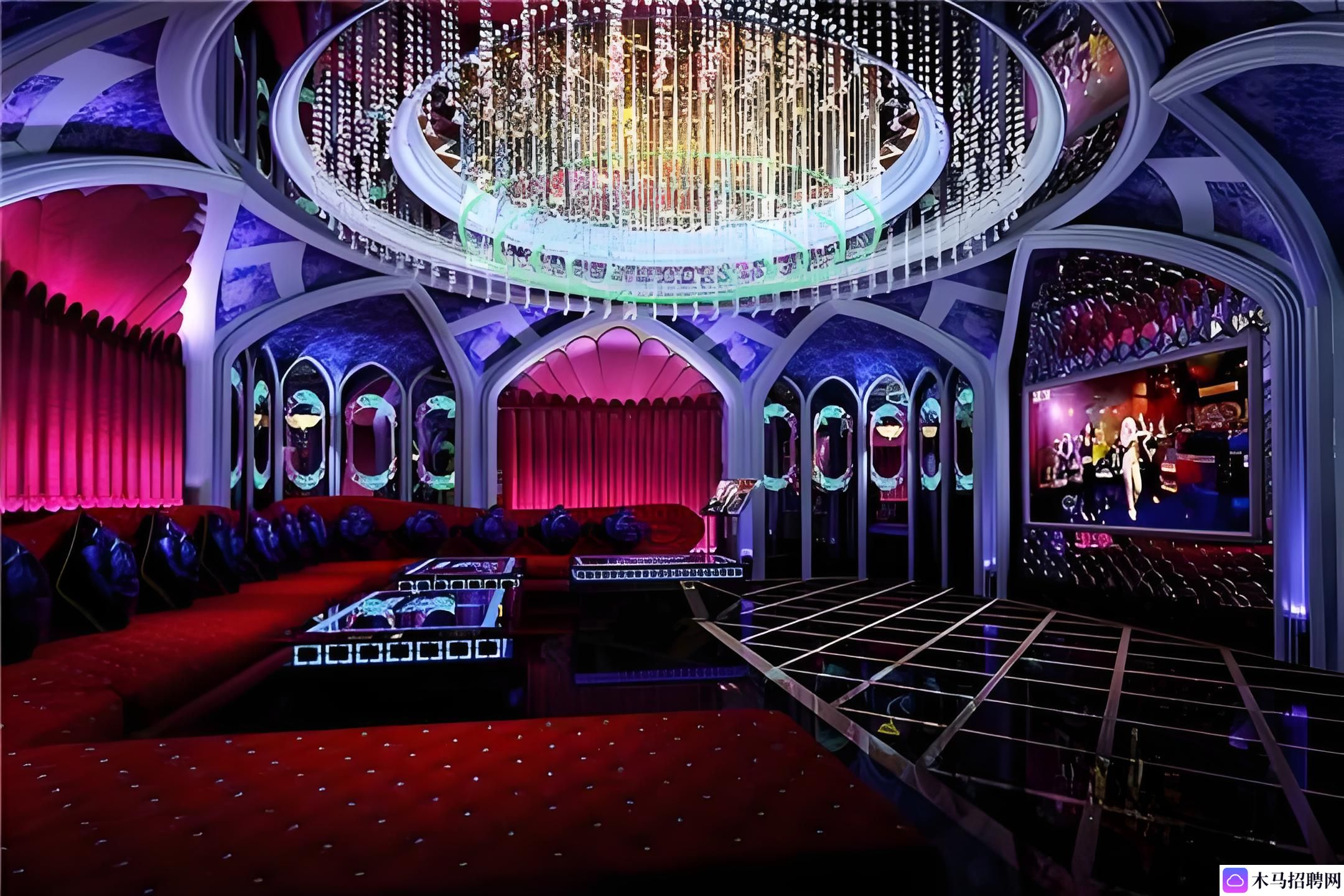 来郑州夜场，体验不一样的音乐与生活！