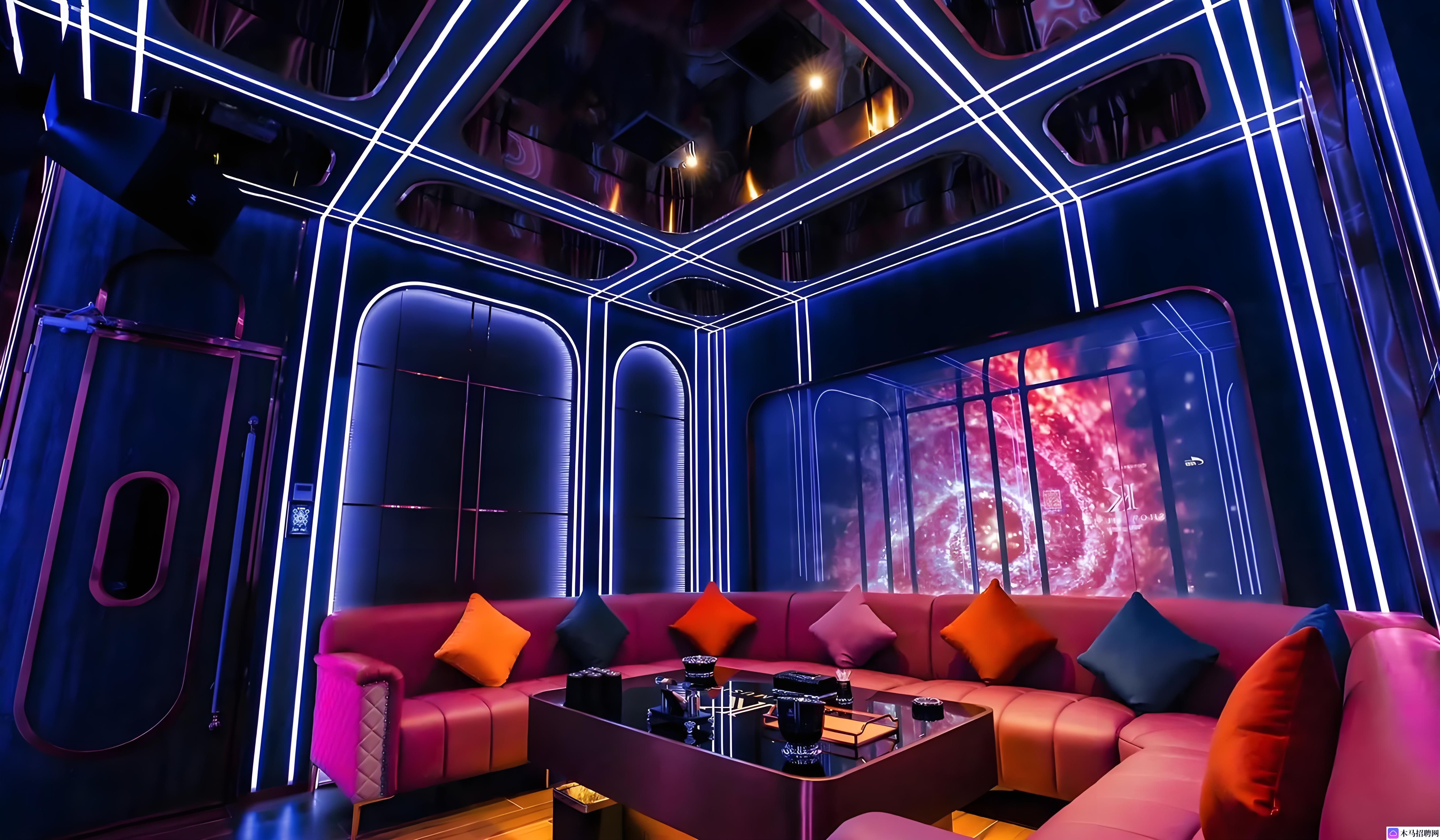 揭秘郑州夜场的隐藏玩法：如何通过预订获得更好的体验