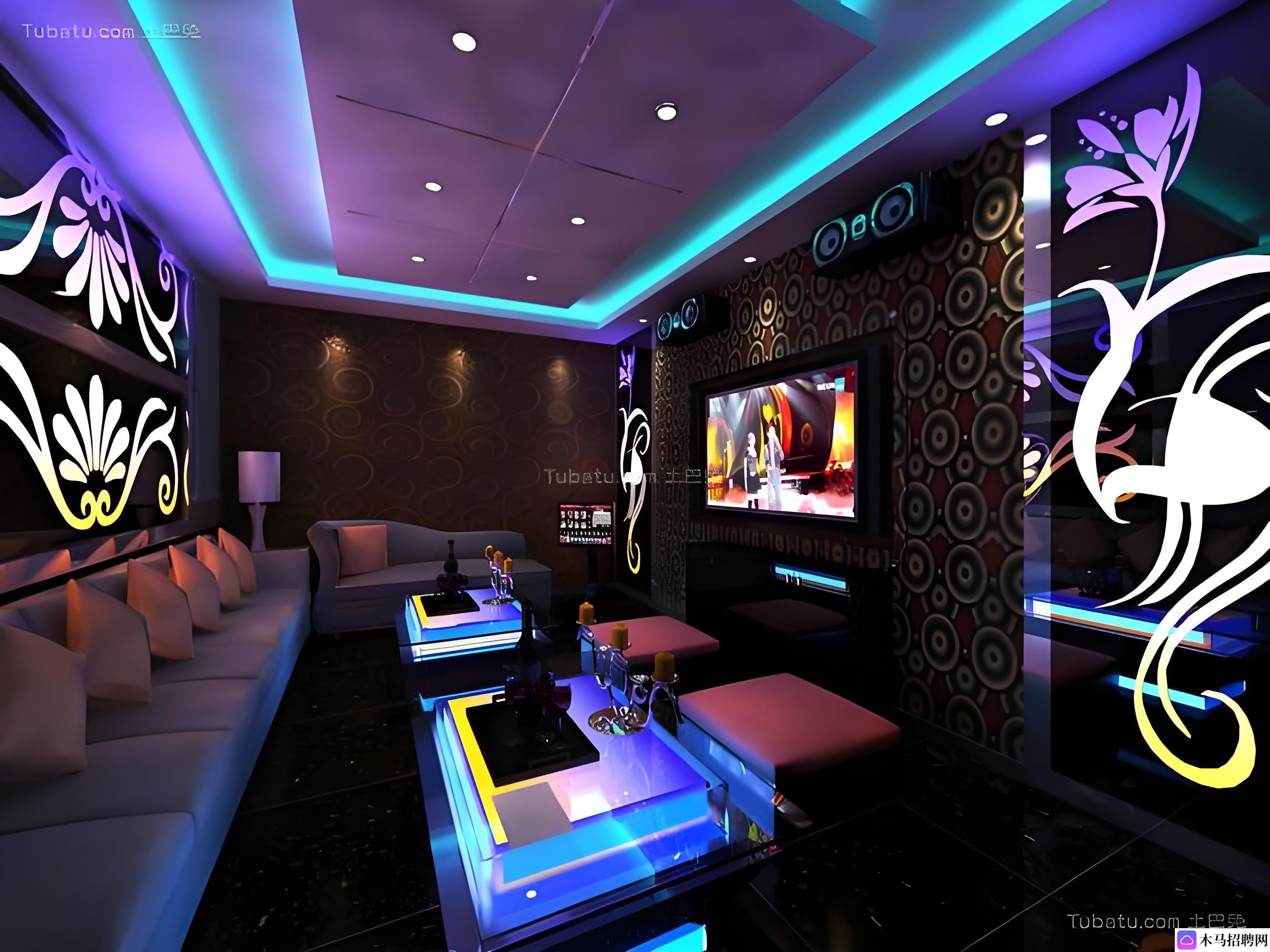 畅玩郑州夜店：动感电音派对融入指南