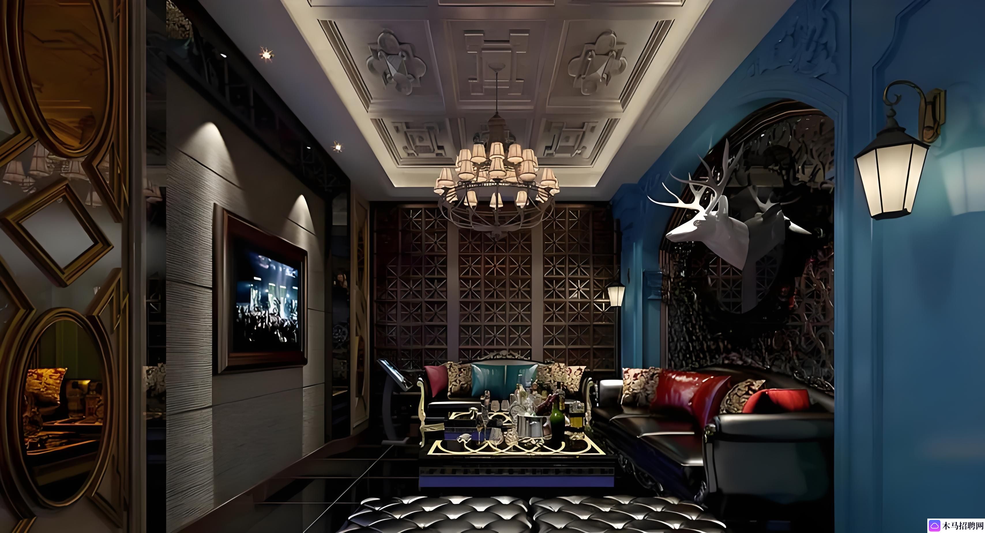 郑州公司团建好去处：热门KTV与酒吧推荐