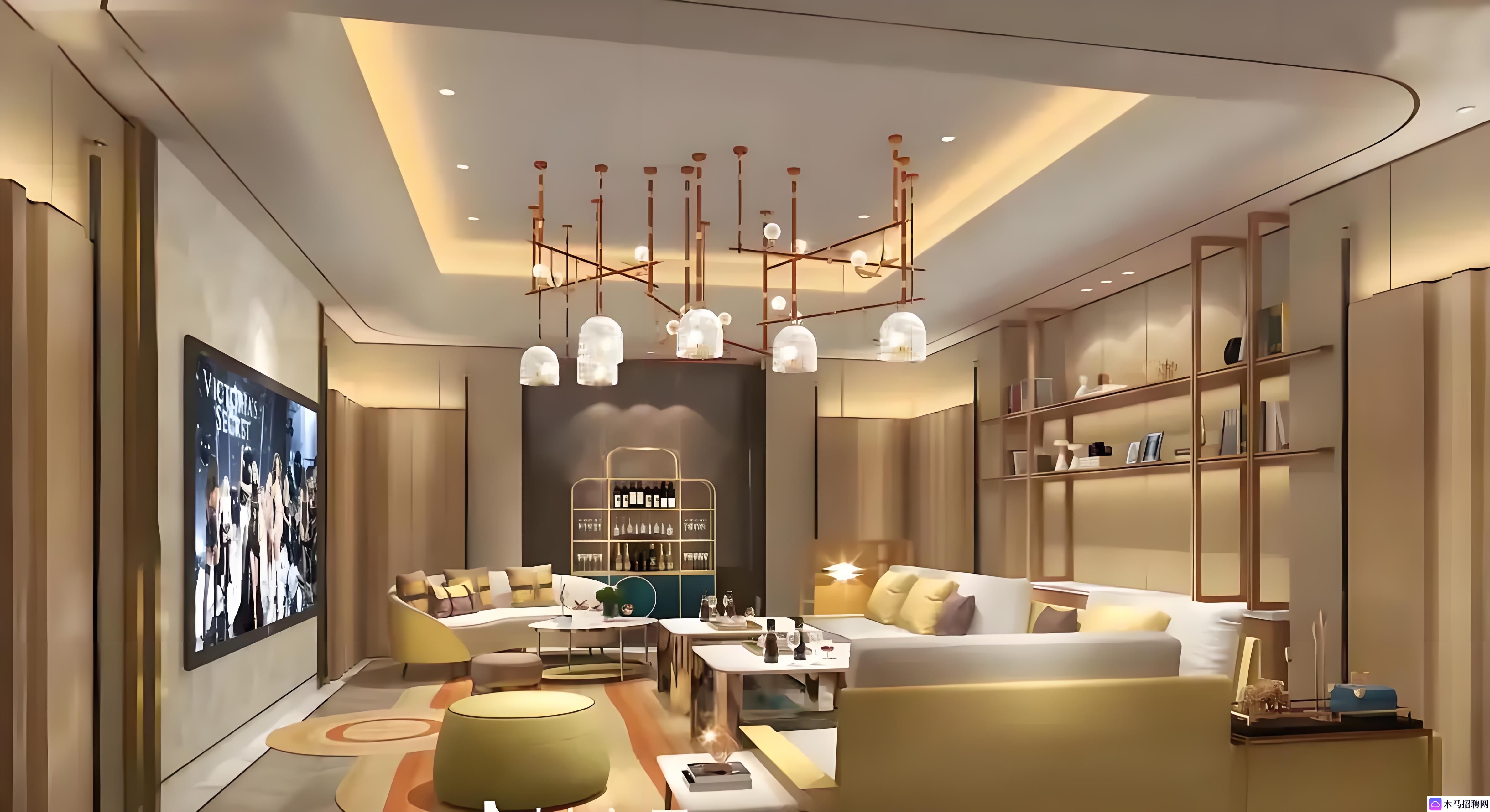 郑州年终聚会好去处 大型KTV派对房盘点