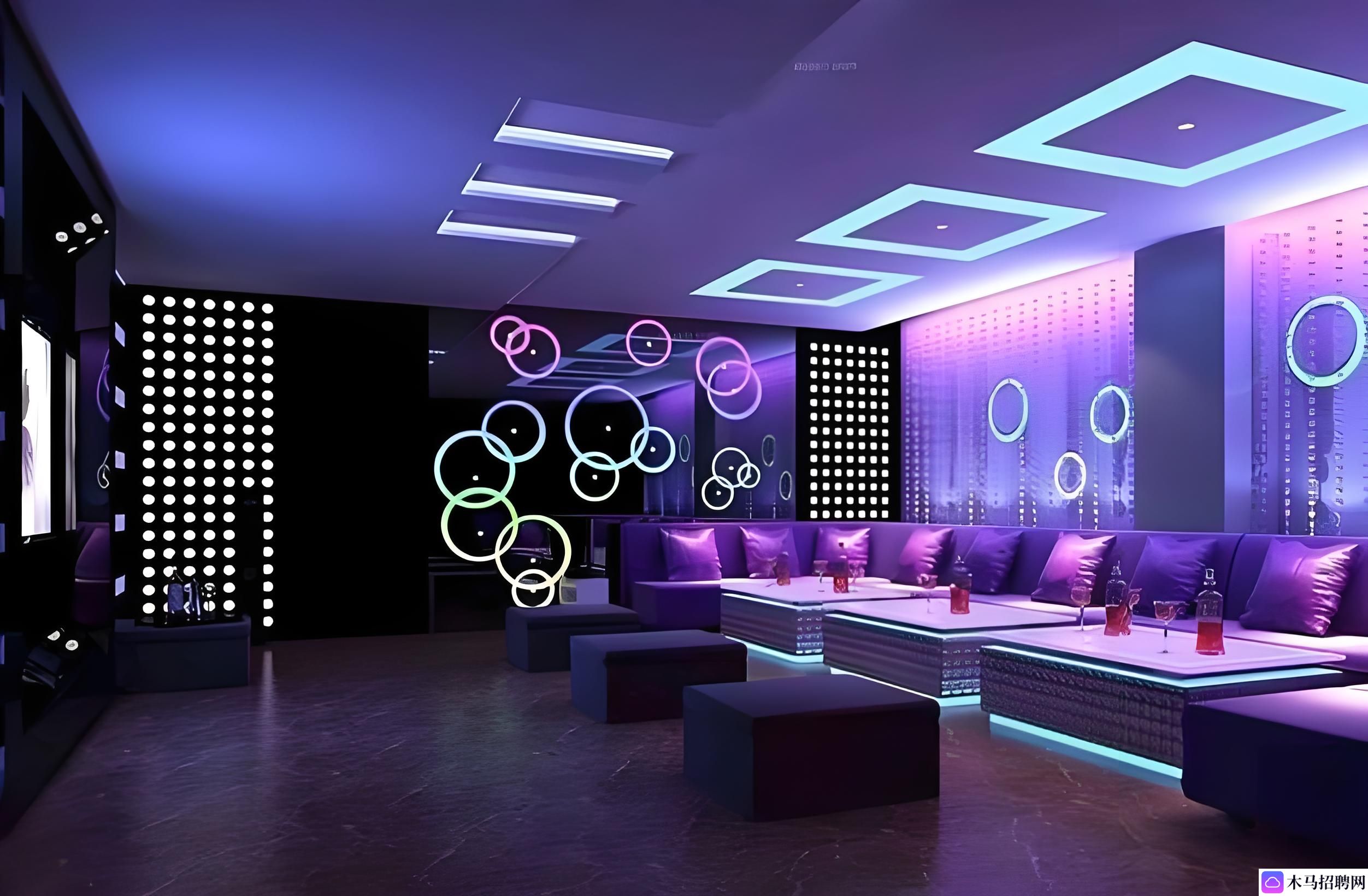 从装修风格到酒水单，教你读懂郑州酒吧的定位