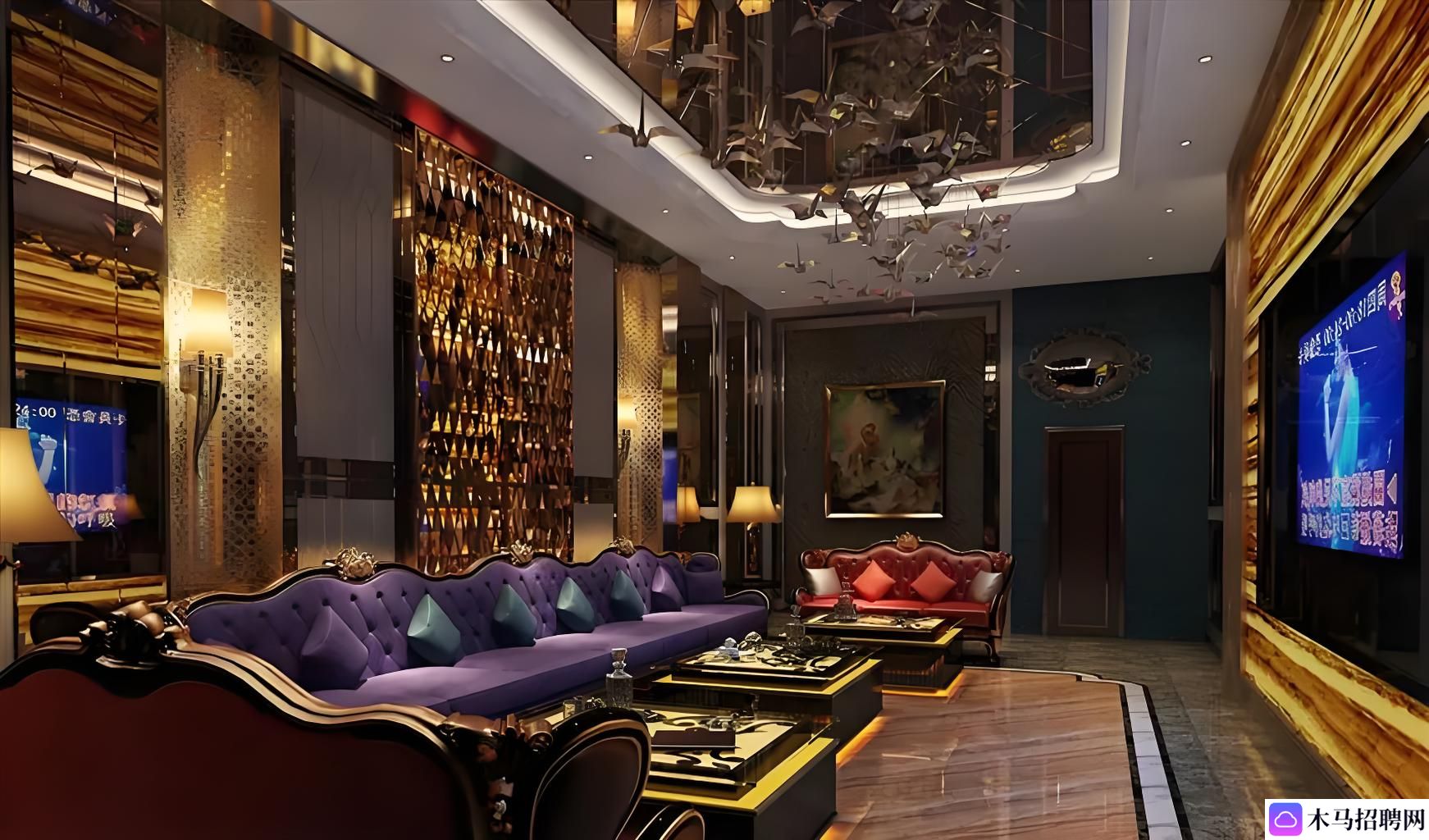 郑州夜场，寻找有趣的你！