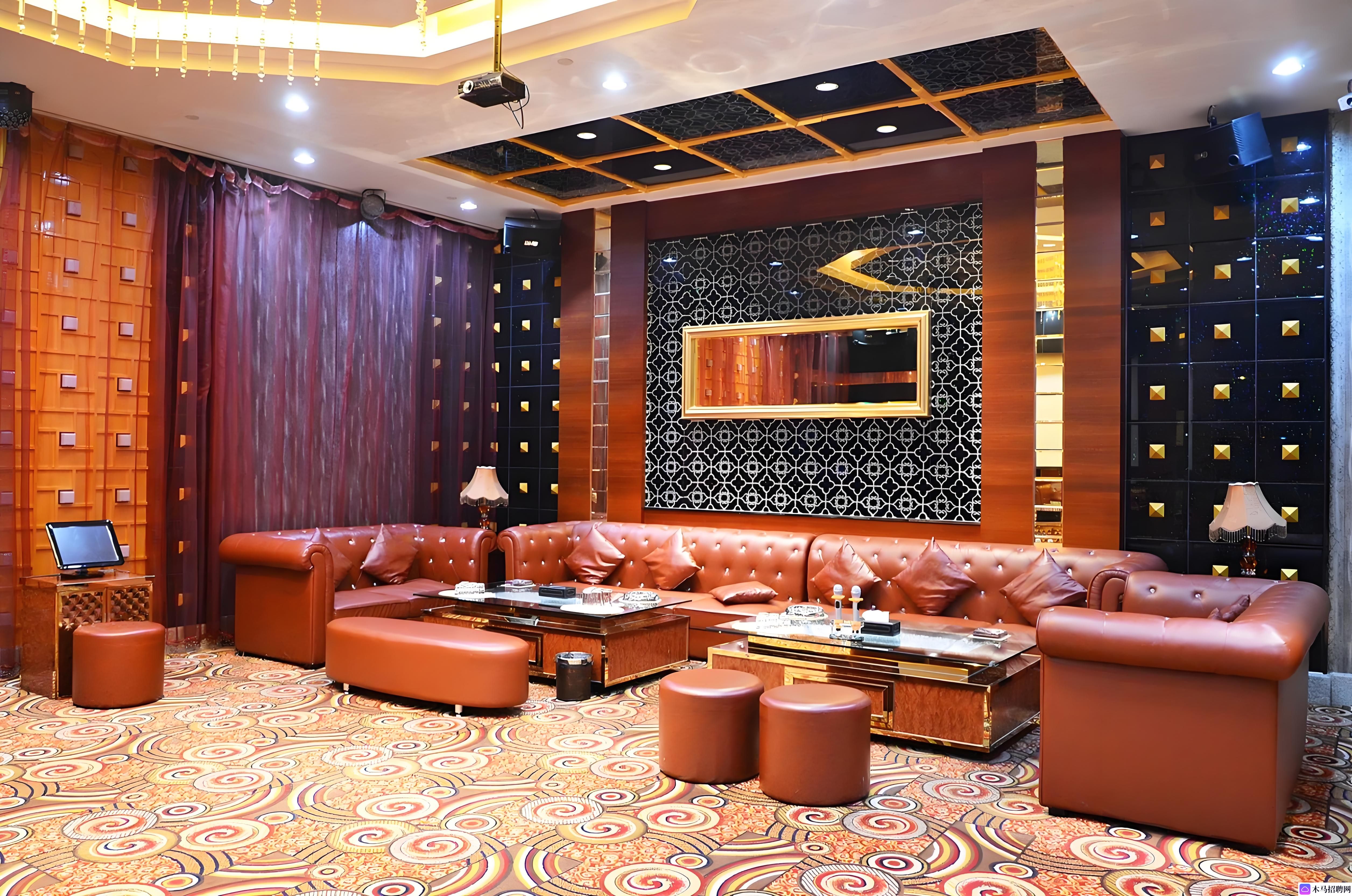 加入郑州实力酒吧，用欢乐点亮夜晚人生！