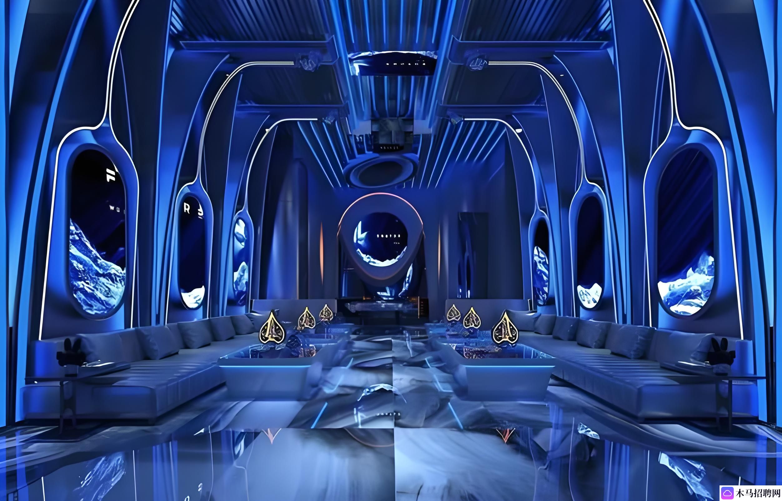 在郑州繁华地段KTV，我们在寻找未来的歌声女神！