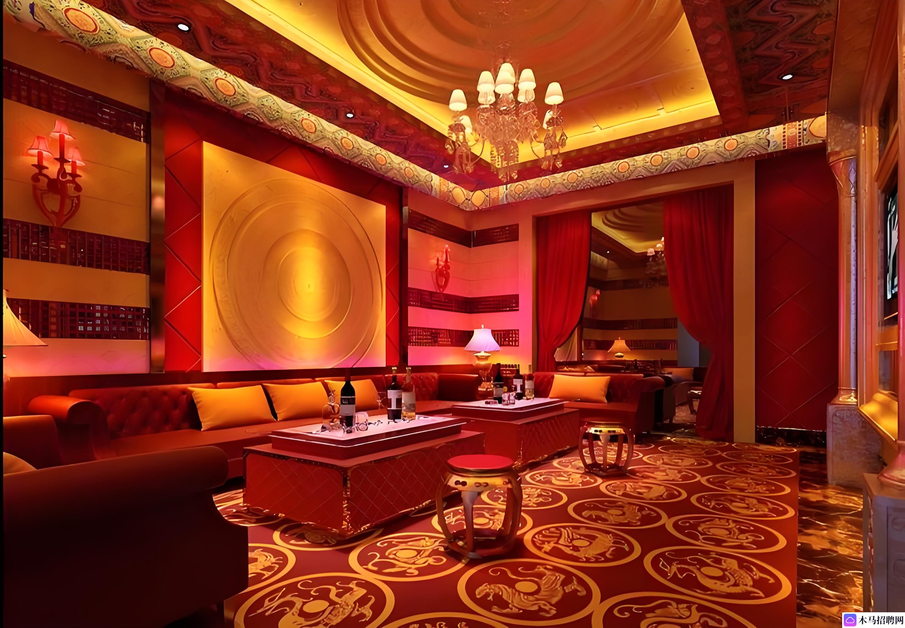 郑州绚丽夜场诚招青春活力女性实习生！