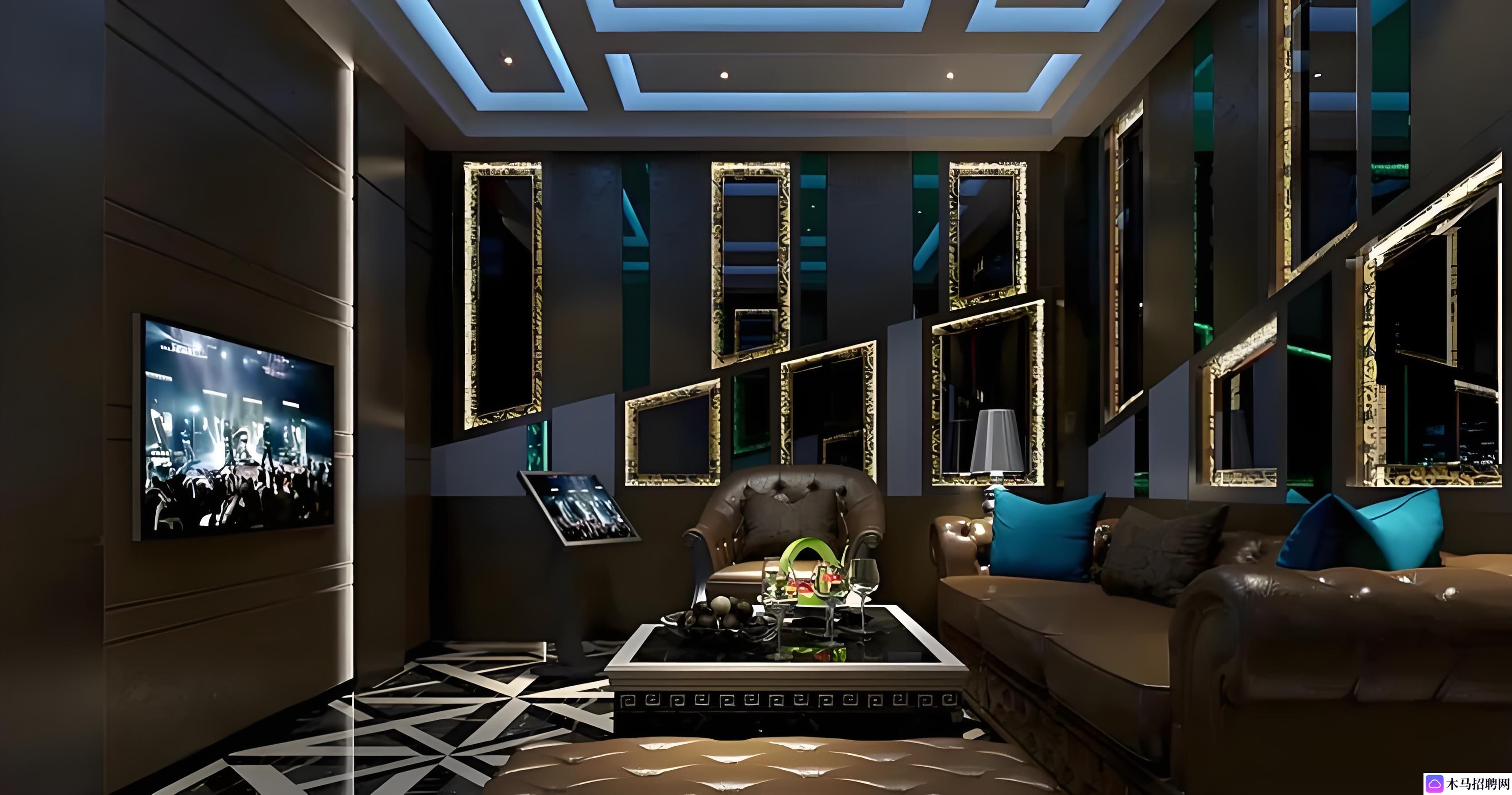 郑州高薪诚聘KTV夜场女神，多金人生从这里开启！