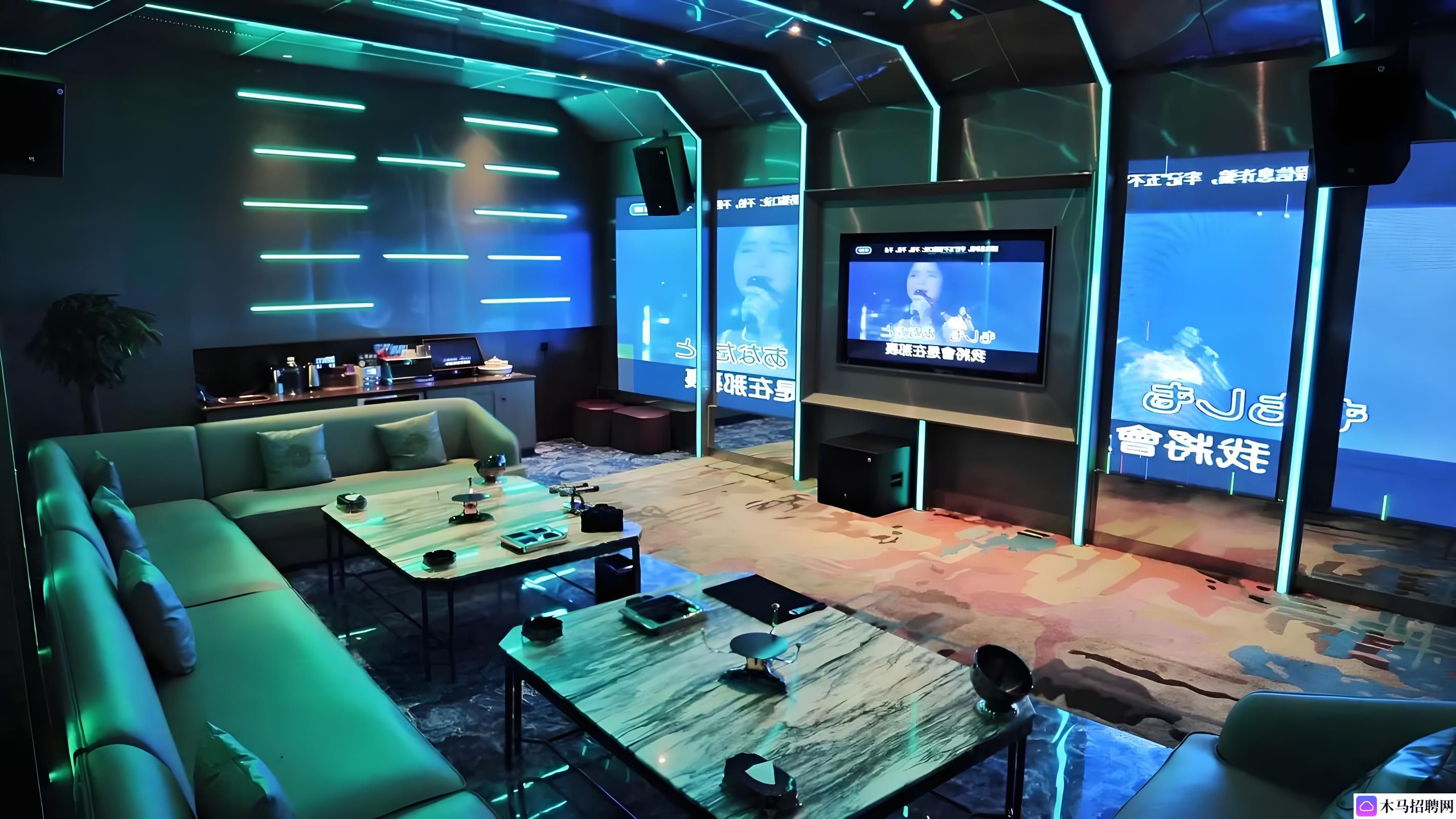 寻找潮酷小姐姐，开启你的夜生活新篇章！