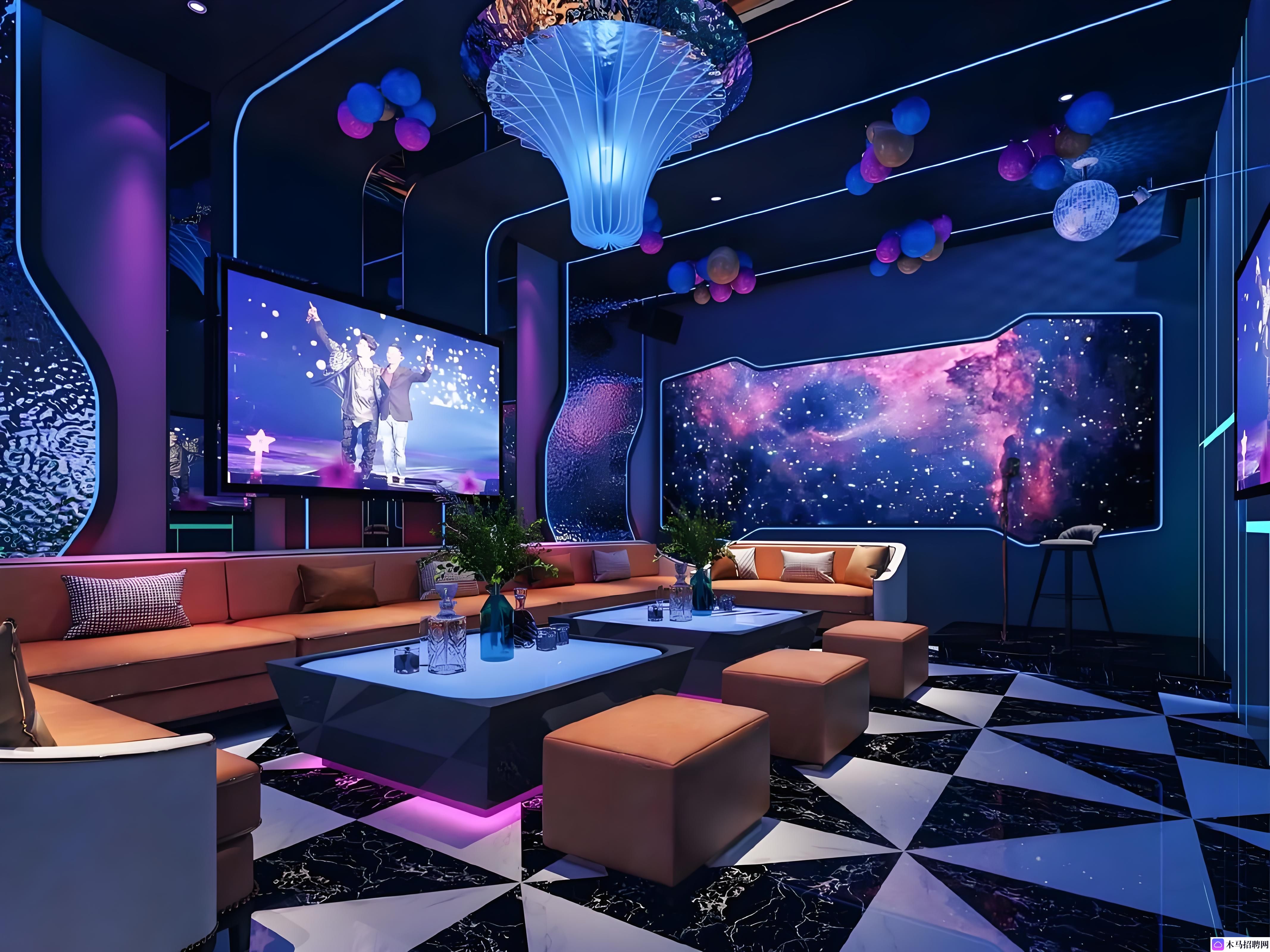 郑州管城回族区KTV招聘：让快乐变成你的事业！