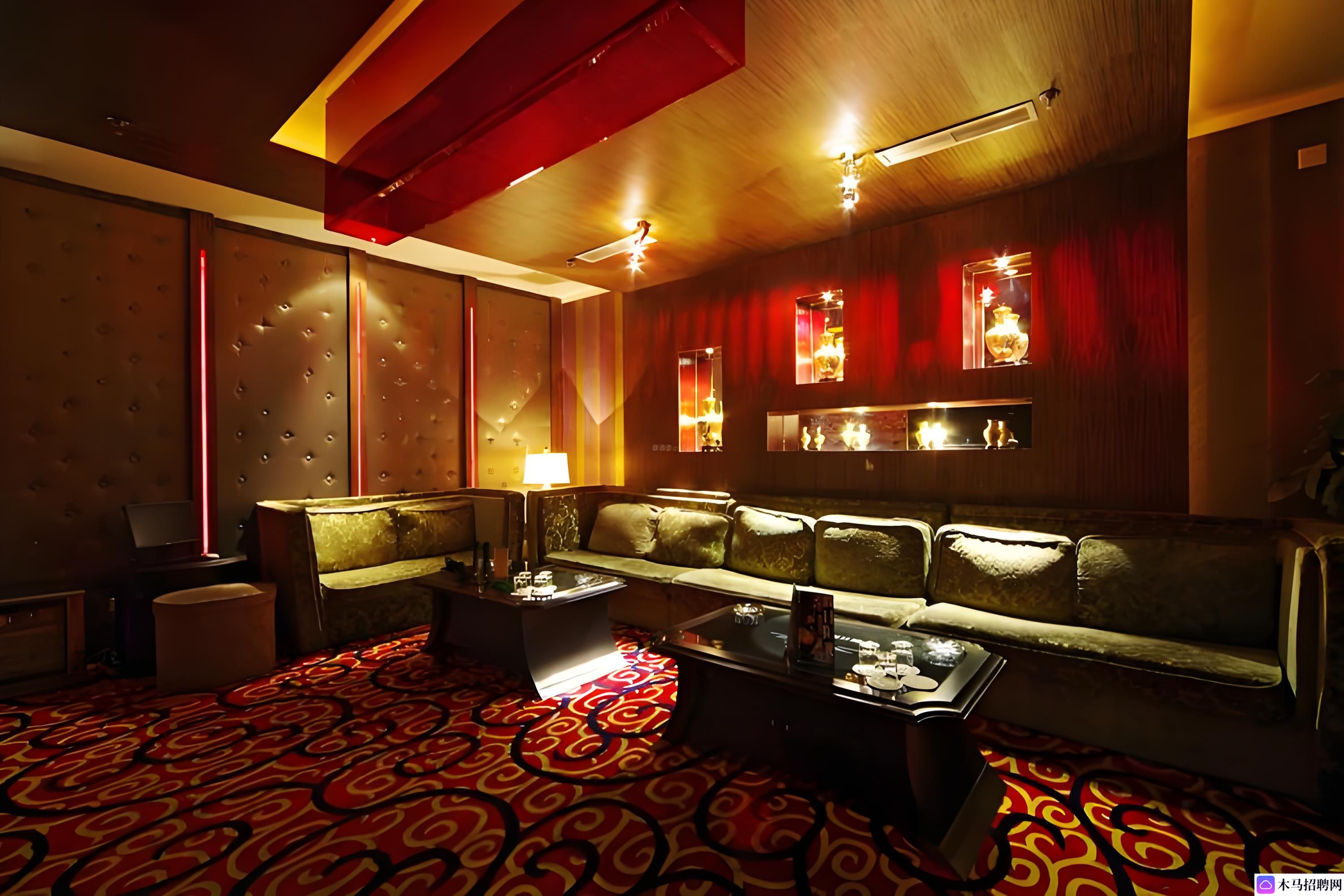 郑州金水区夜场：诚聘笑靥如花的你！