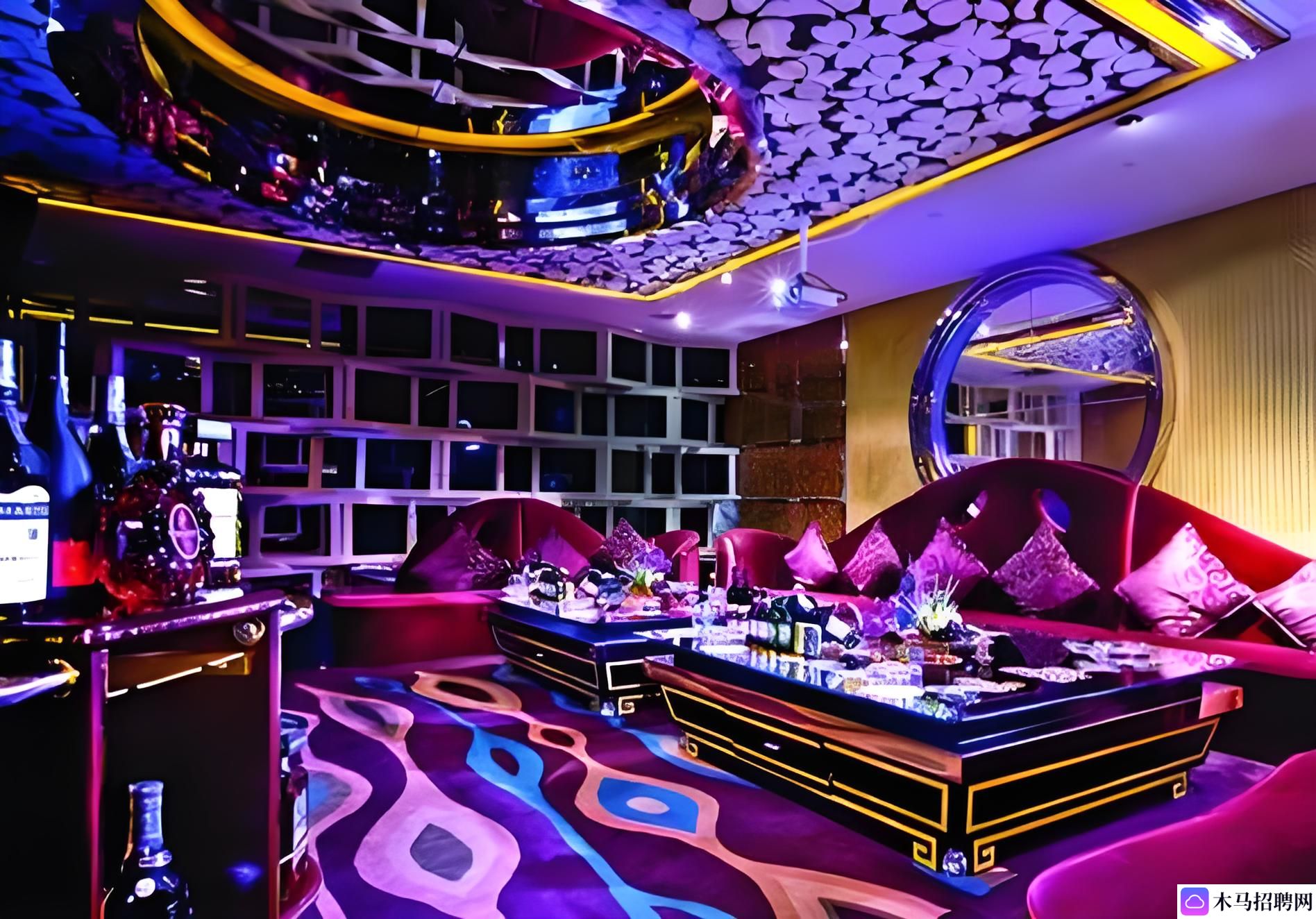 郑州夜场招聘：快来高薪圆梦之旅！