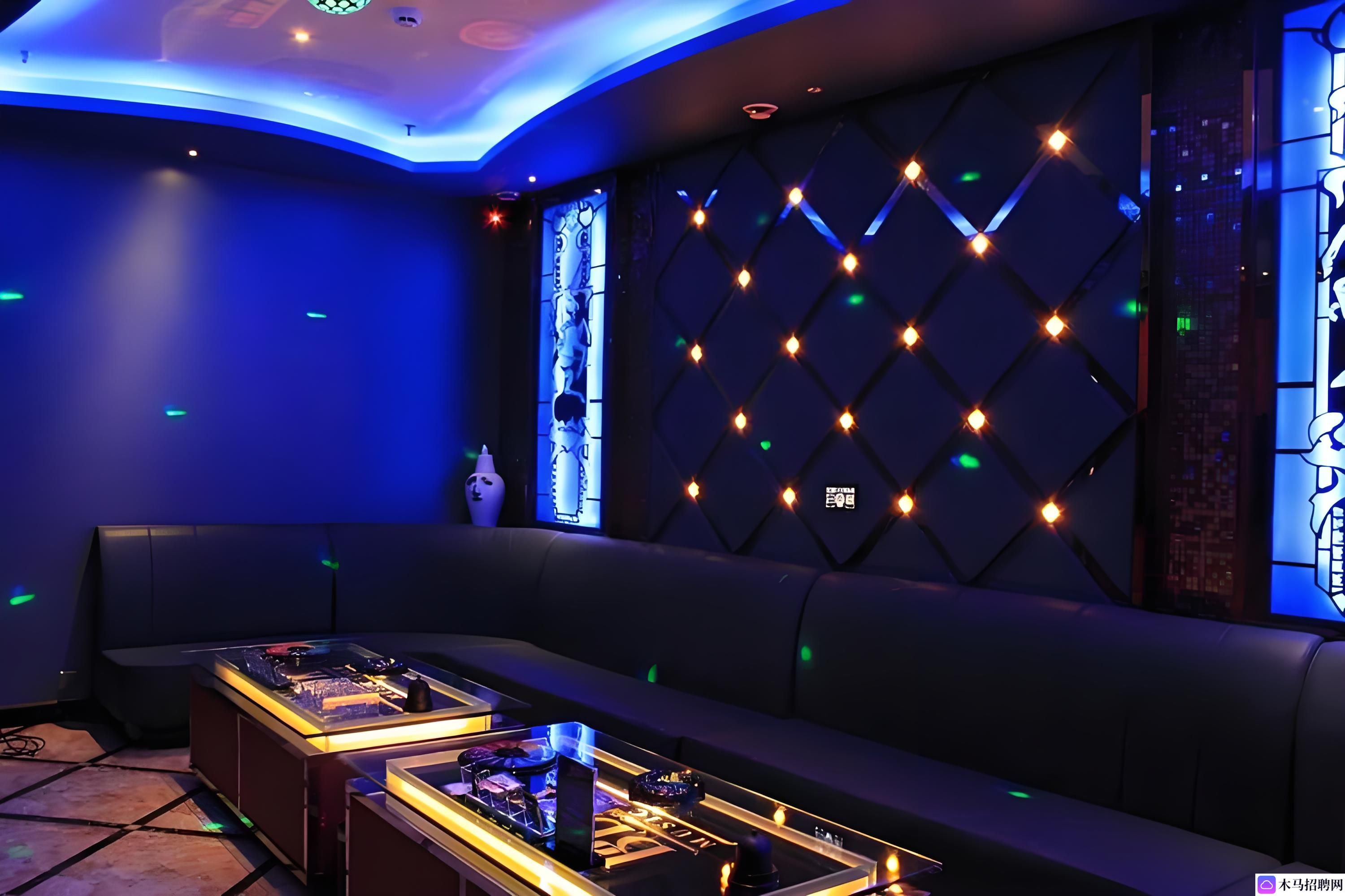 招贤纳士：郑州知名KTV诚邀热情服务员加盟