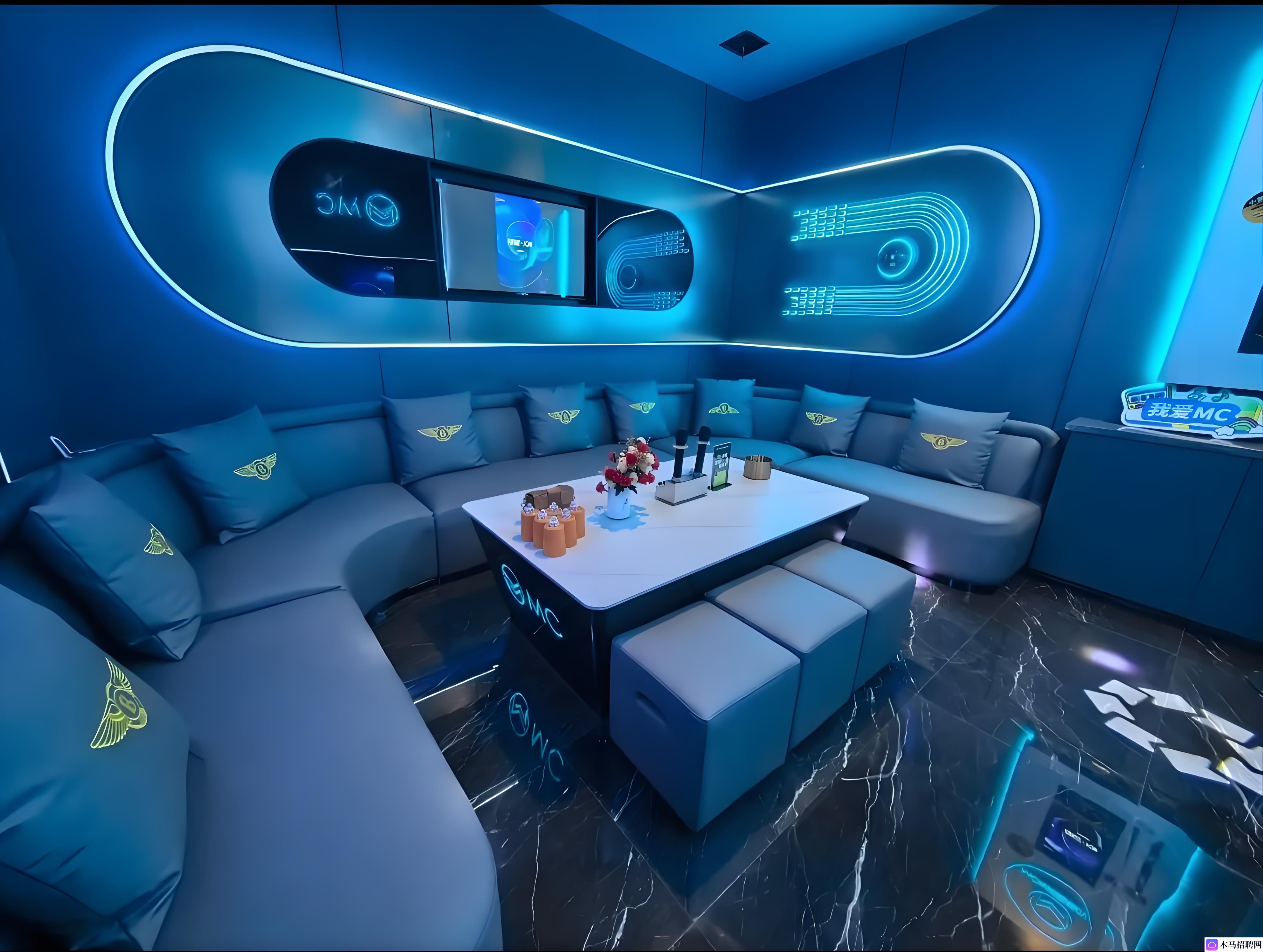 郑州夜生活正在召唤你——高薪职位，等你来战！