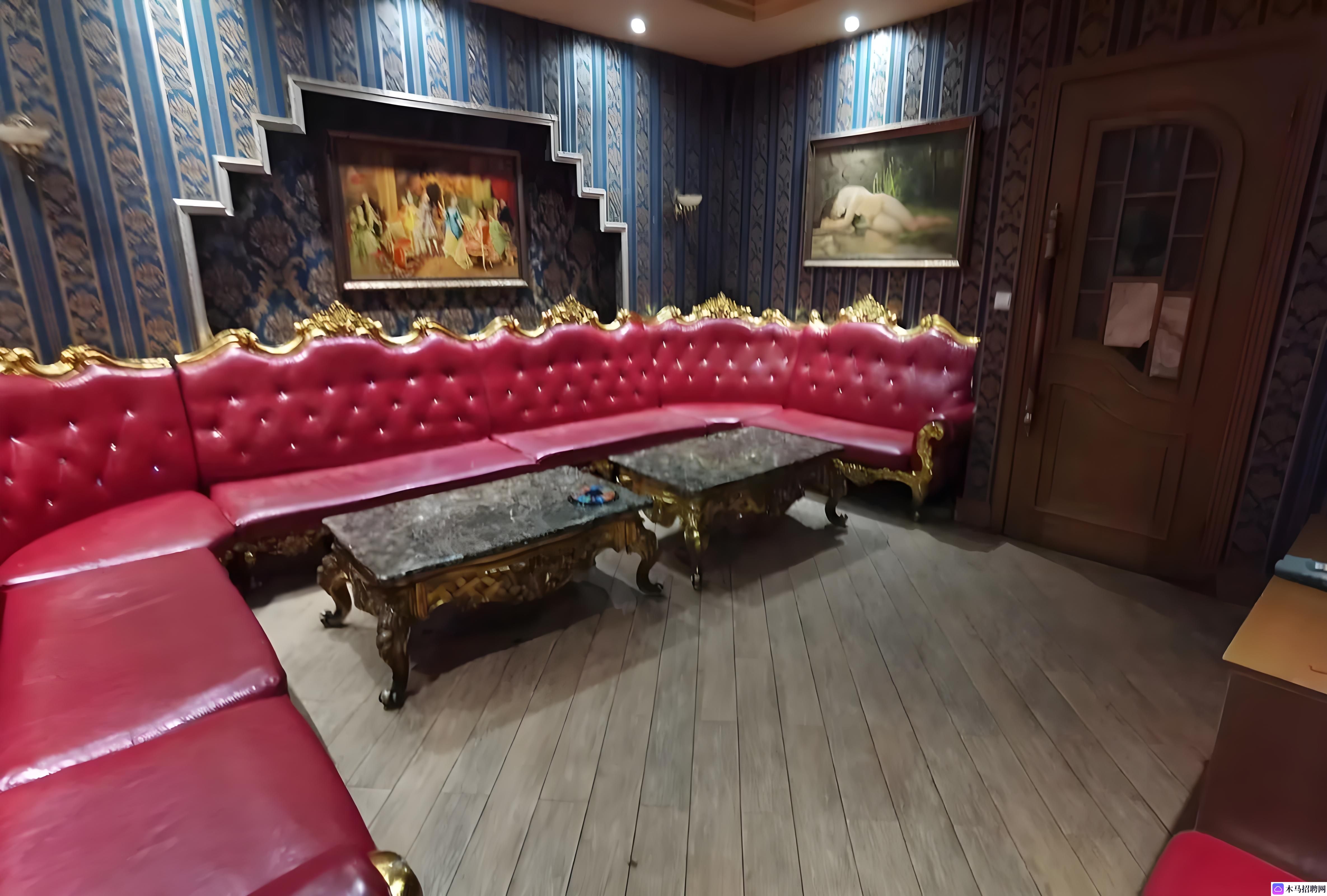 来郑州夜场，开启你的魅力之旅！