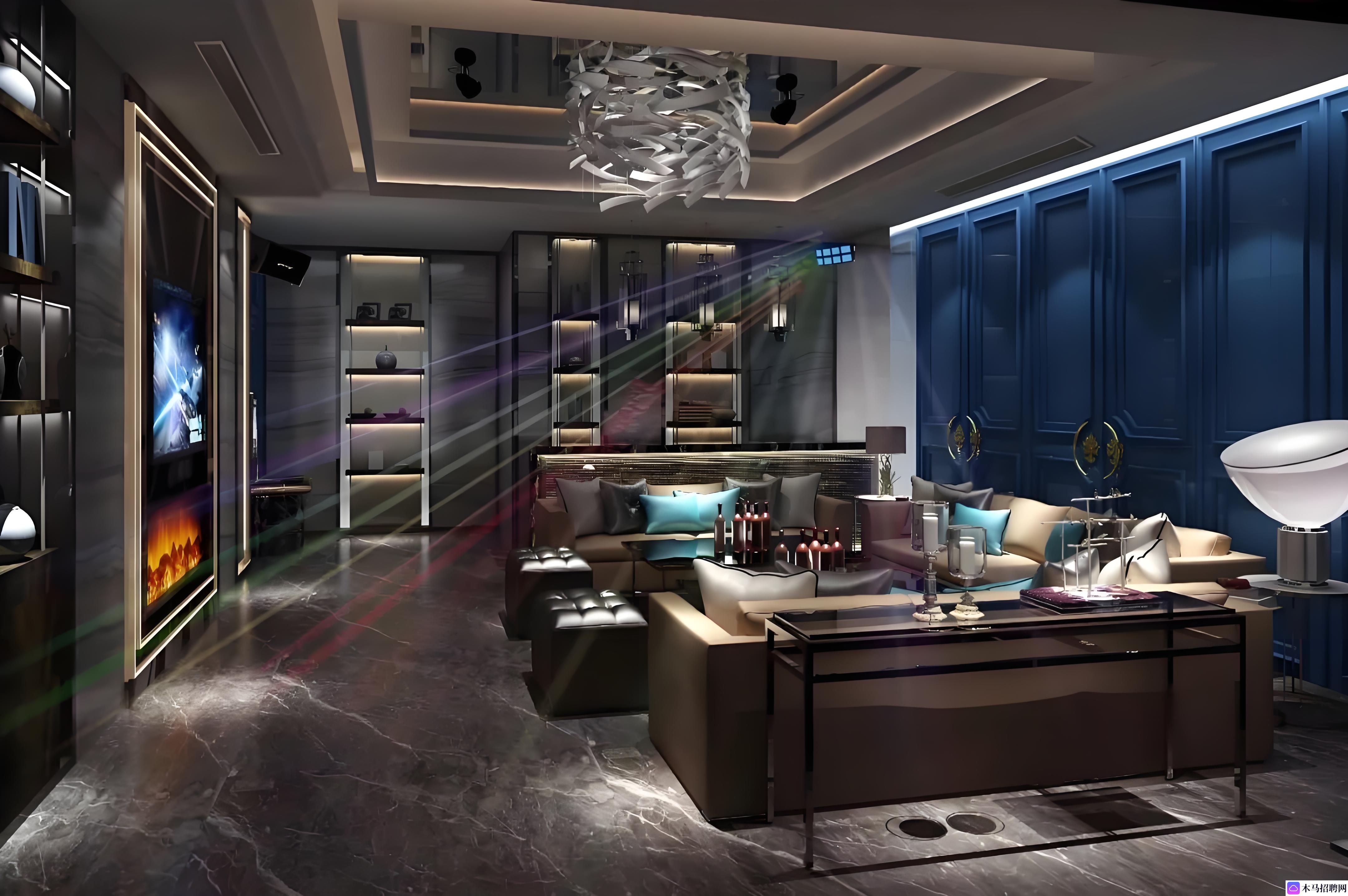 火热招聘！二七广场夜场女性客户经理