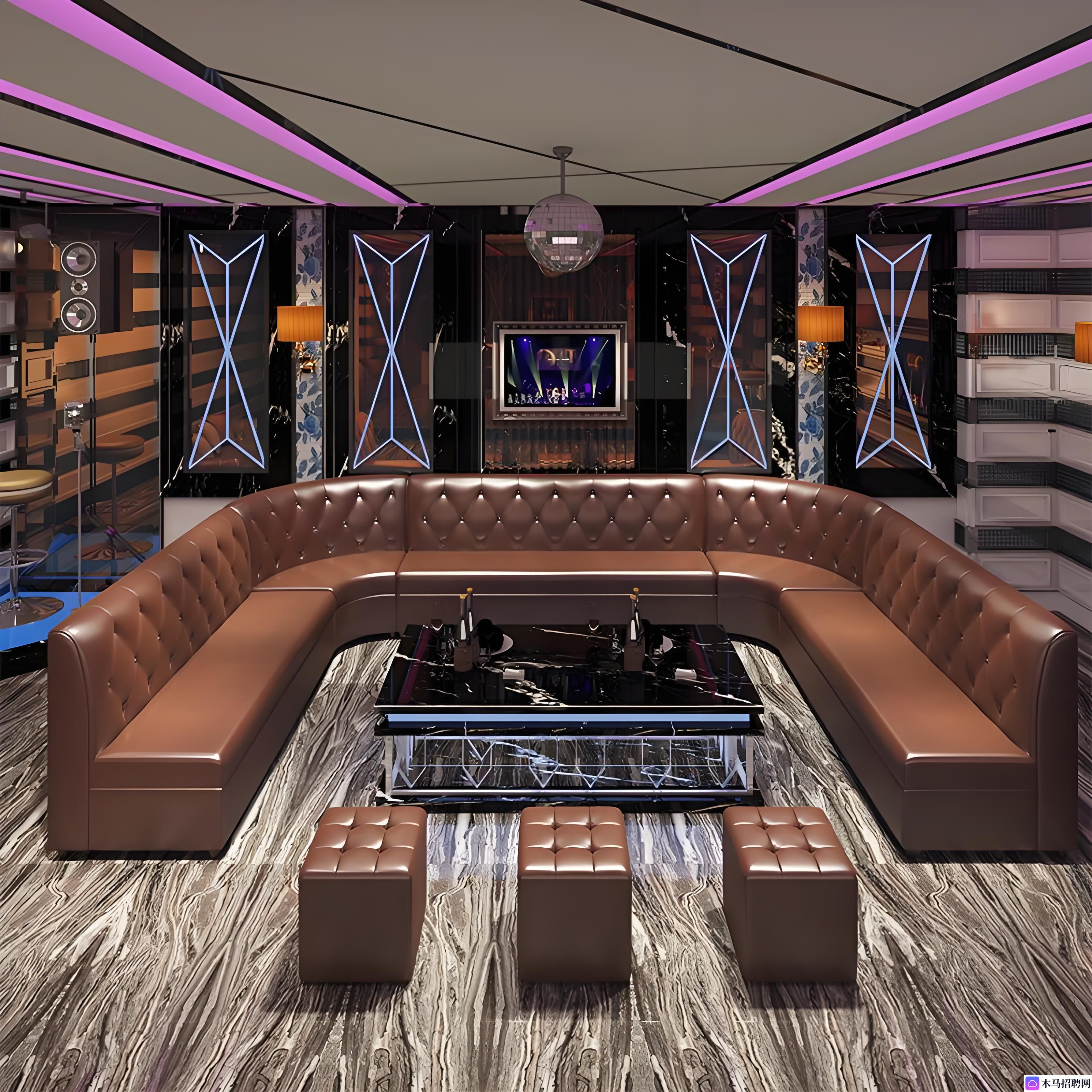 郑州夜场招兵买马：小姐姐迅速集合，机会难得！