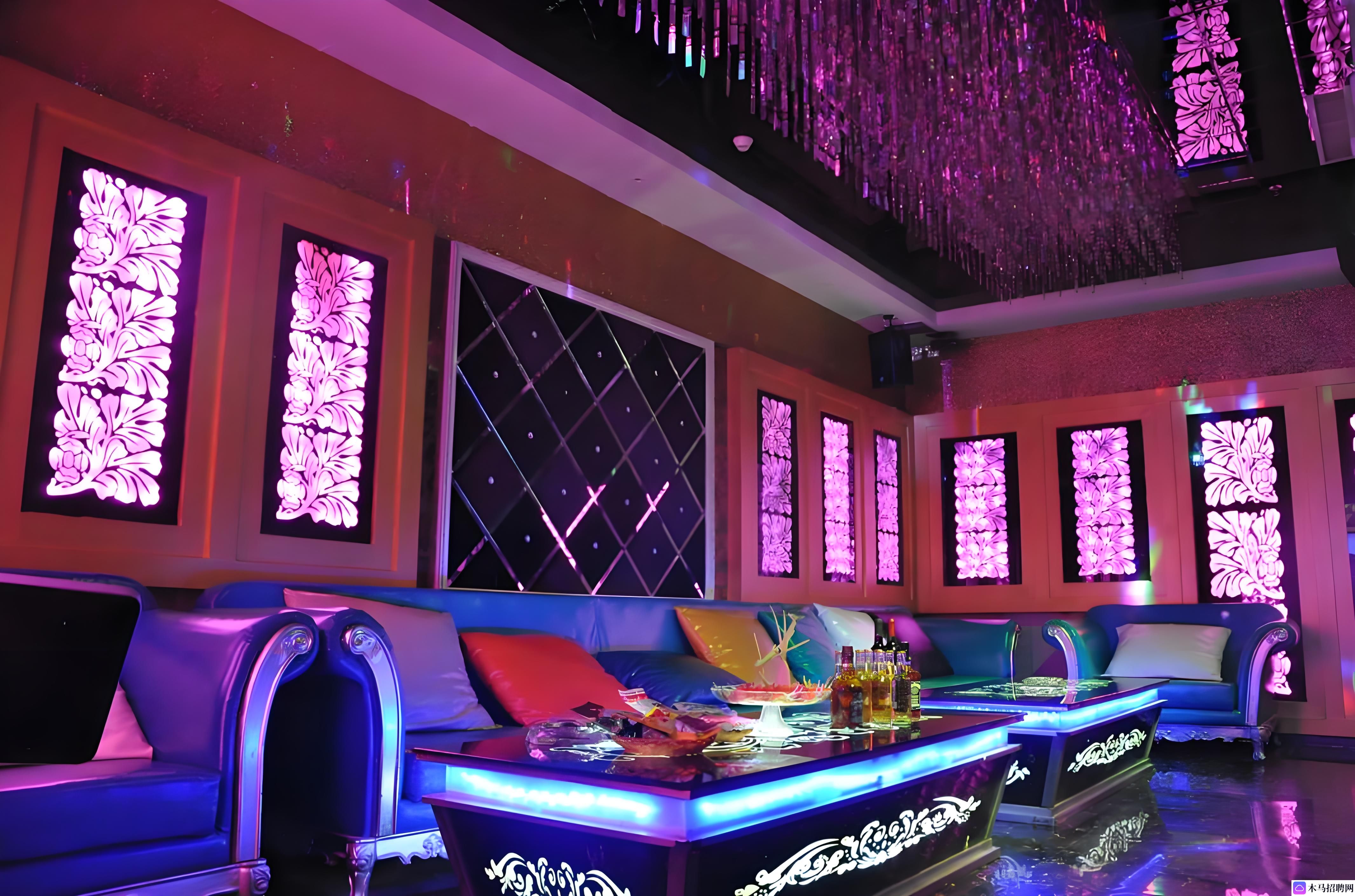 郑州高端酒吧诚招DJ助理，青春不打烊等你来嗨！