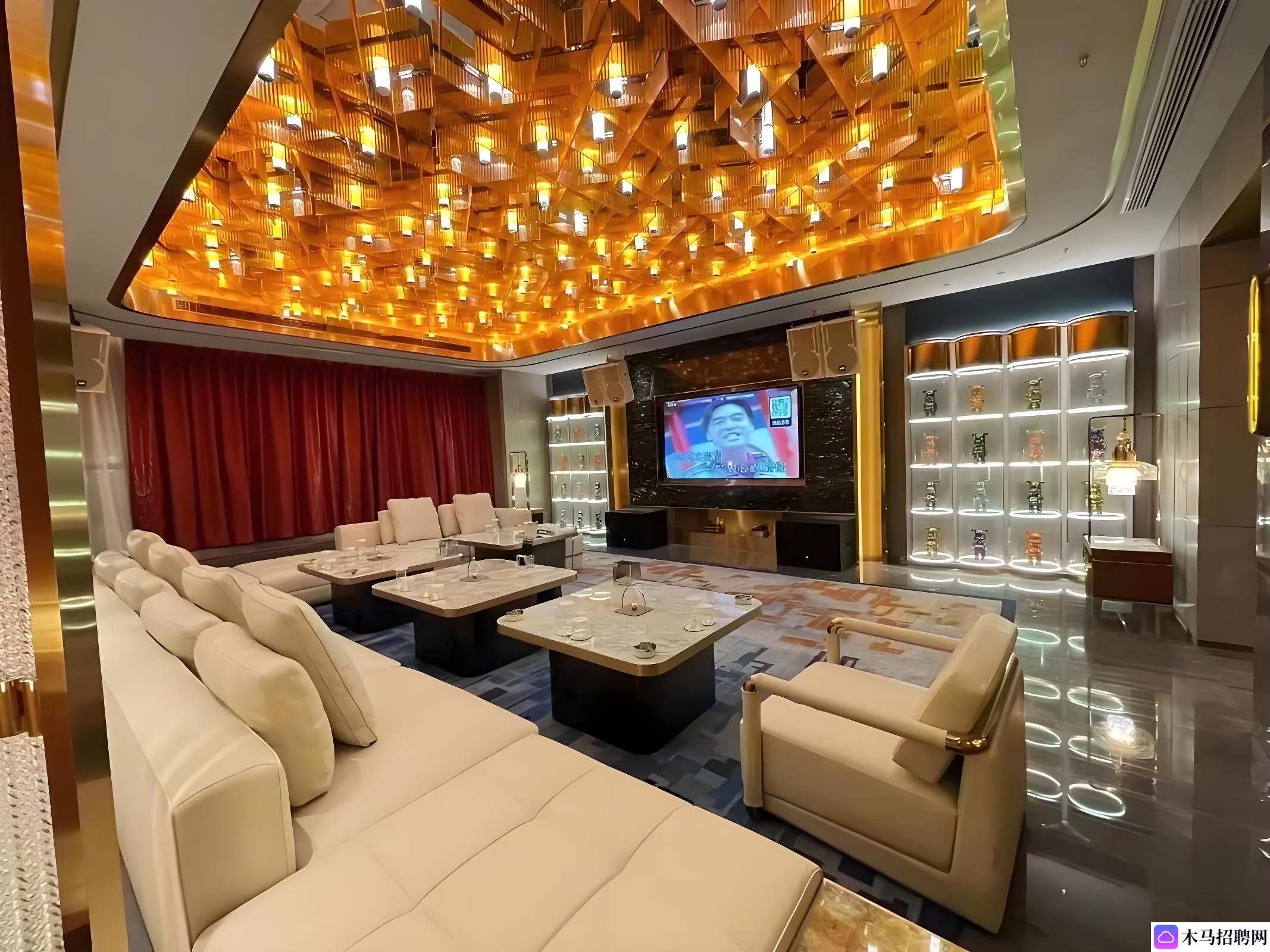 郑州夜场招募女神级调酒师助理：你的舞台，尽情闪耀！