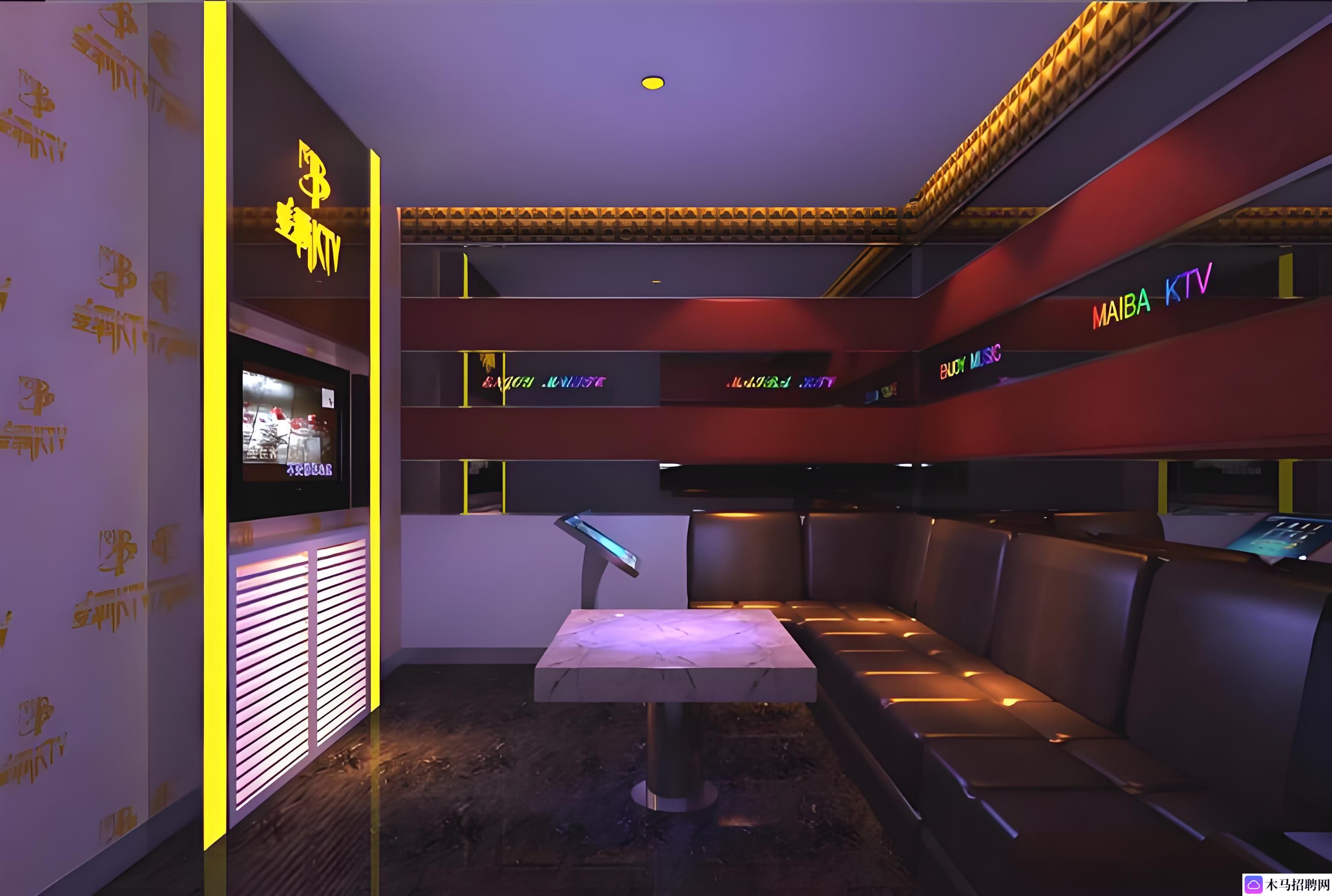 加入我们，闪耀夜的精彩！