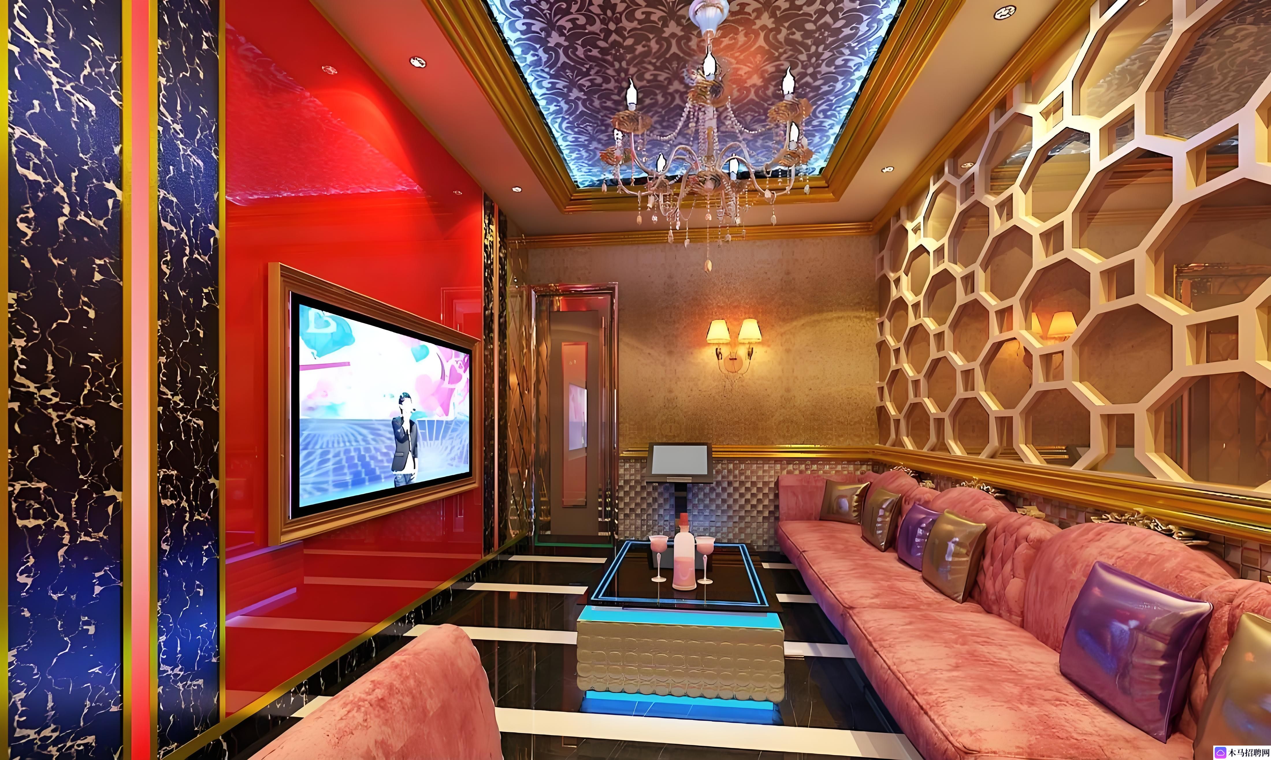 郑州酒吧诚聘：一起来夜场创造属于你的闪耀时刻！