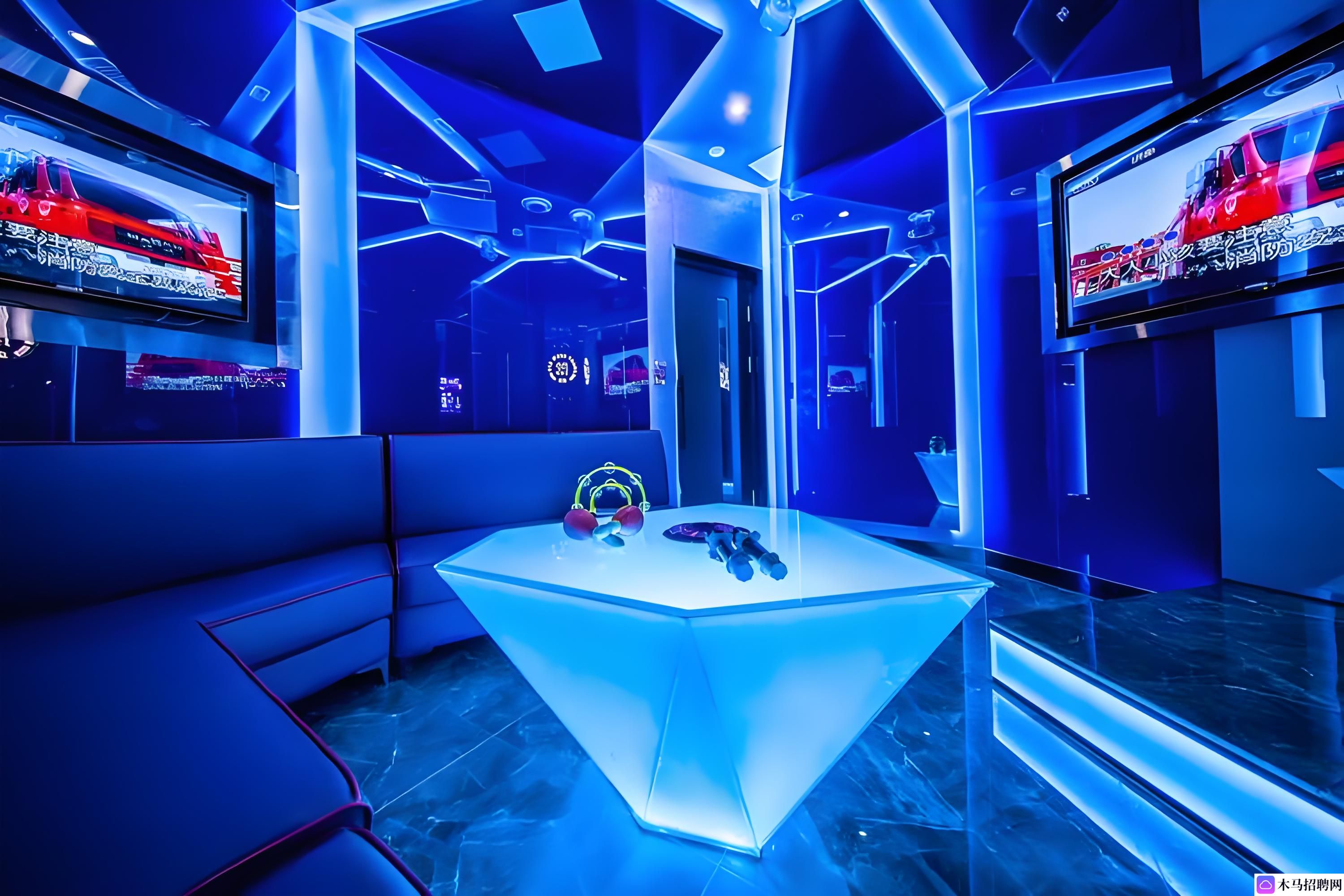 郑州繁华商圈酒吧女性派对专员火热招聘中！