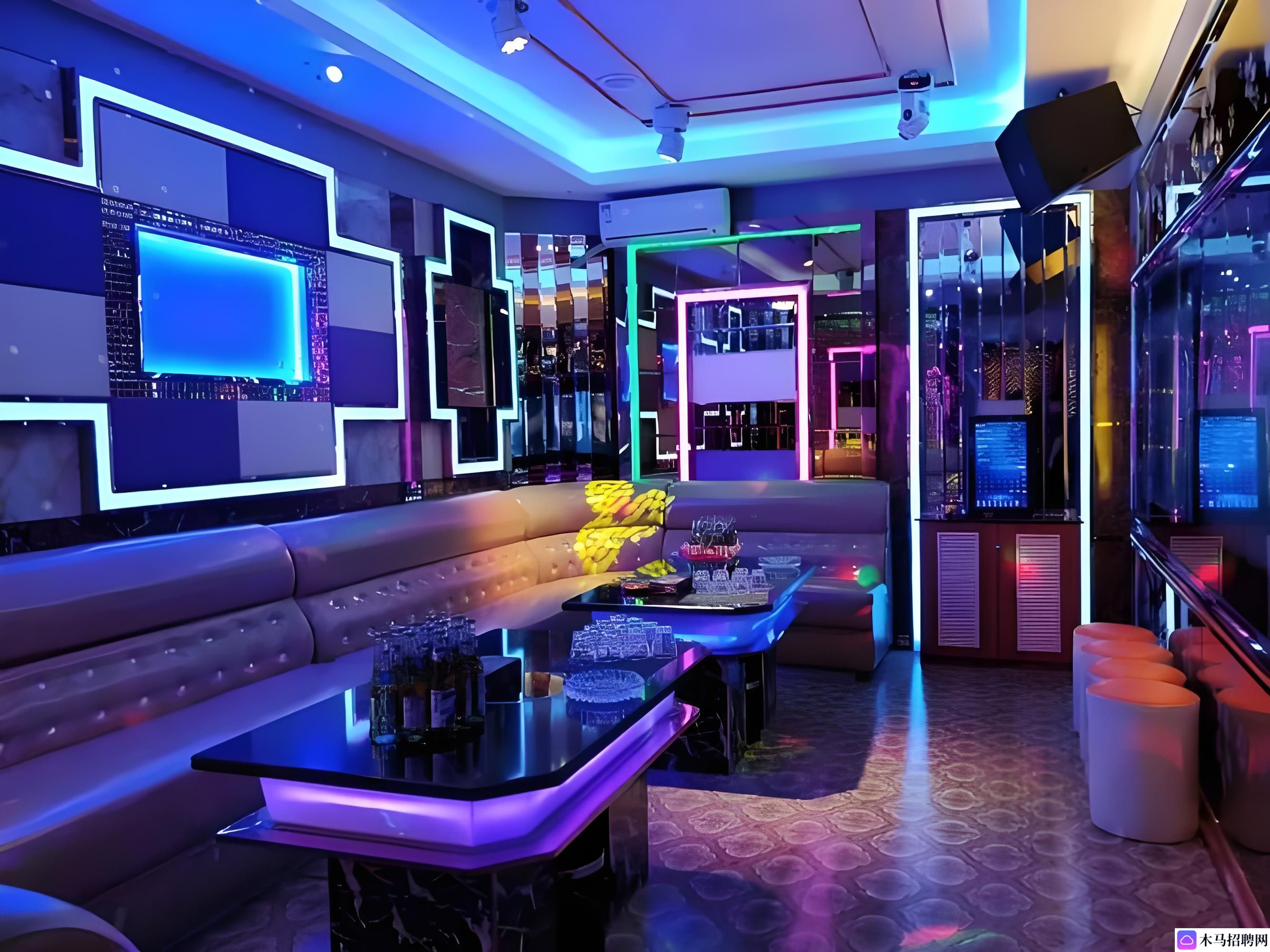 郑州高新区酒吧诚聘女性点歌服务员：轻松上班，快乐无限