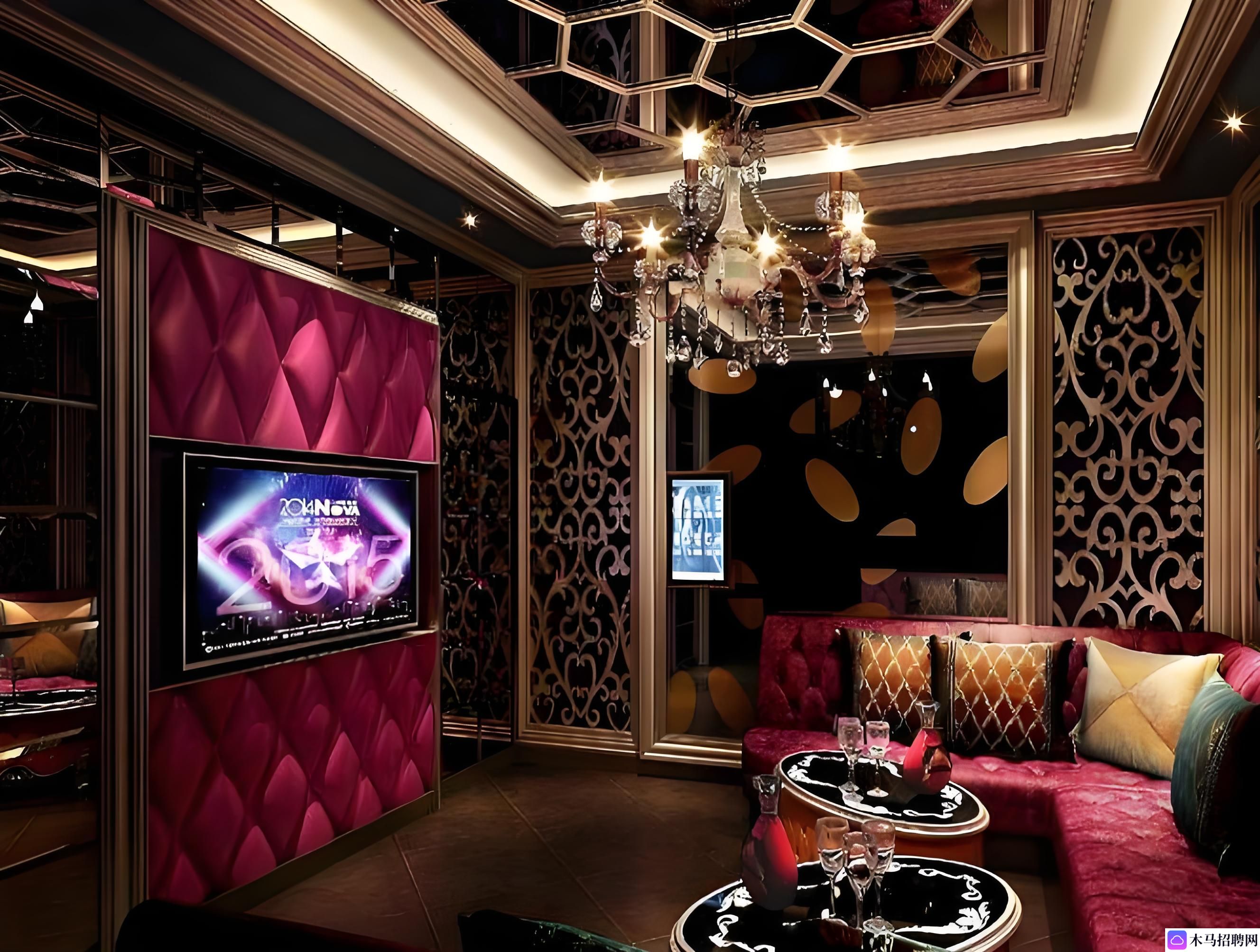 高薪招聘：郑州夜场撩动你的青春！