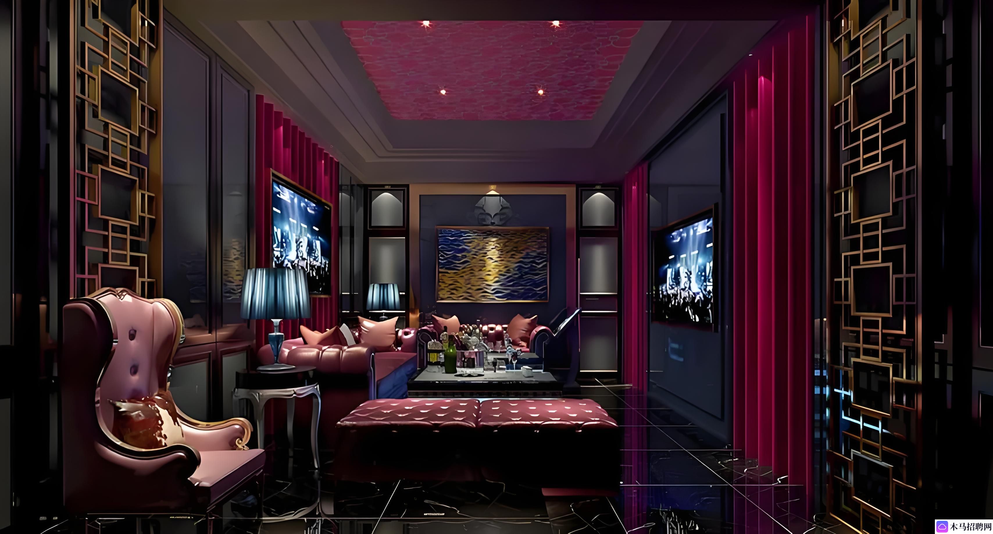 女士们，机会来啦！郑州高铁东站附近KTV招聘美女收银核单员！