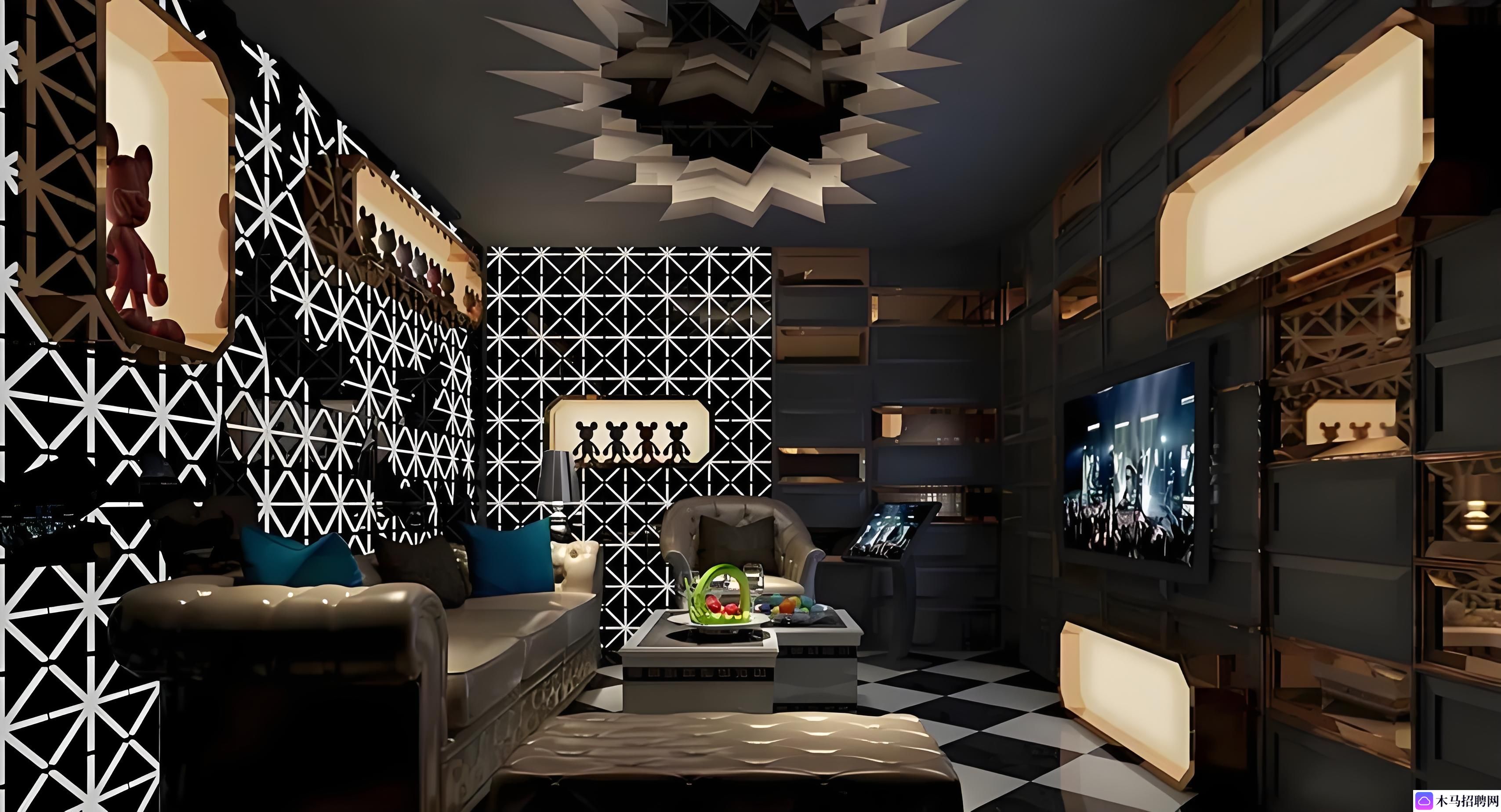 探寻新密市的人气火爆娱乐场所