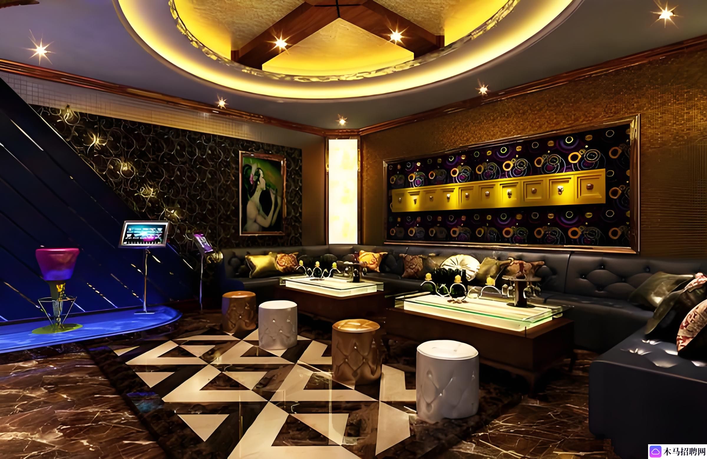 郑州玉米楼周边绝美夜景酒吧选择指南