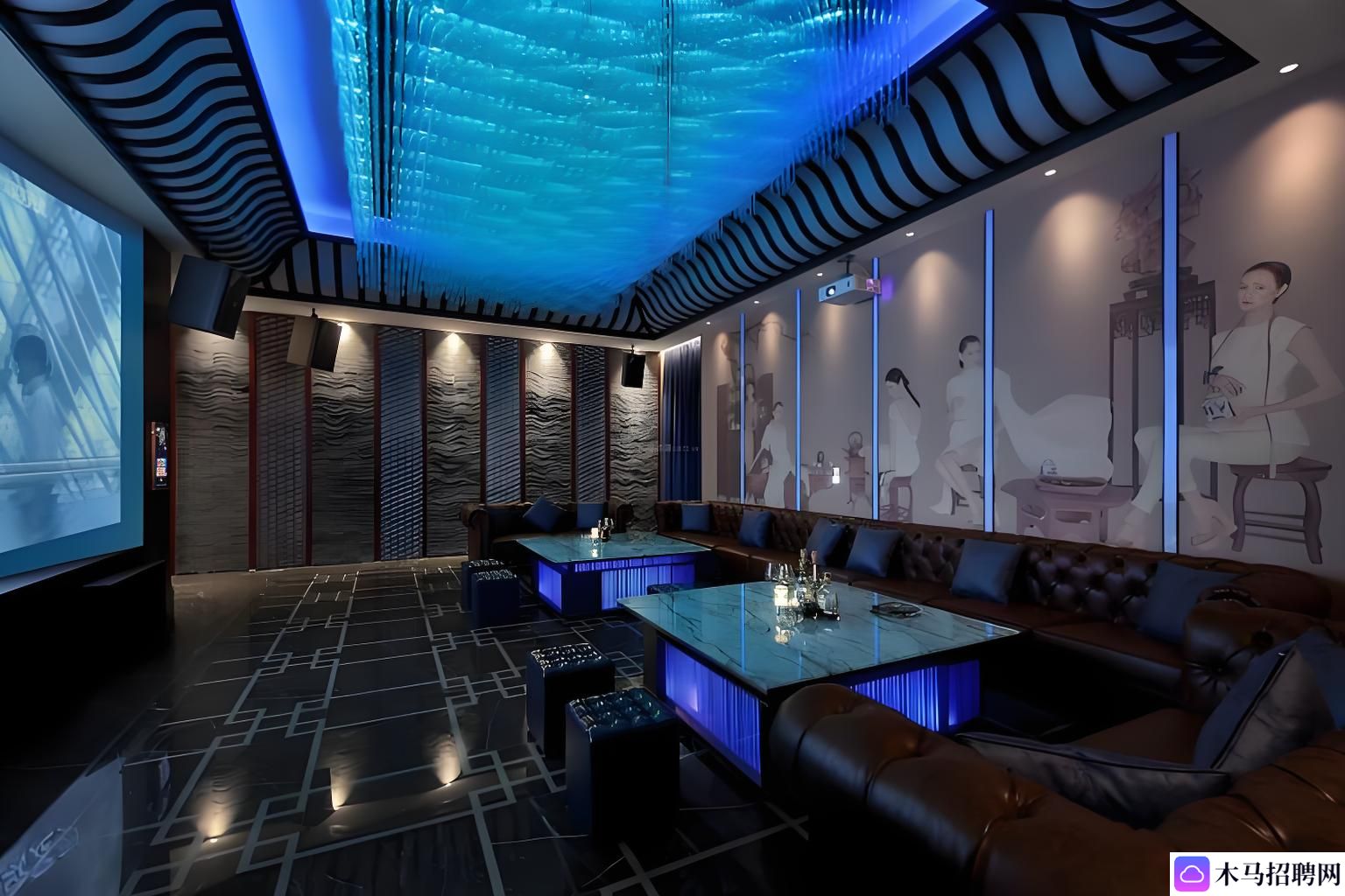 中原区潮流夜生活指南：不可错过的十家特色酒吧清单