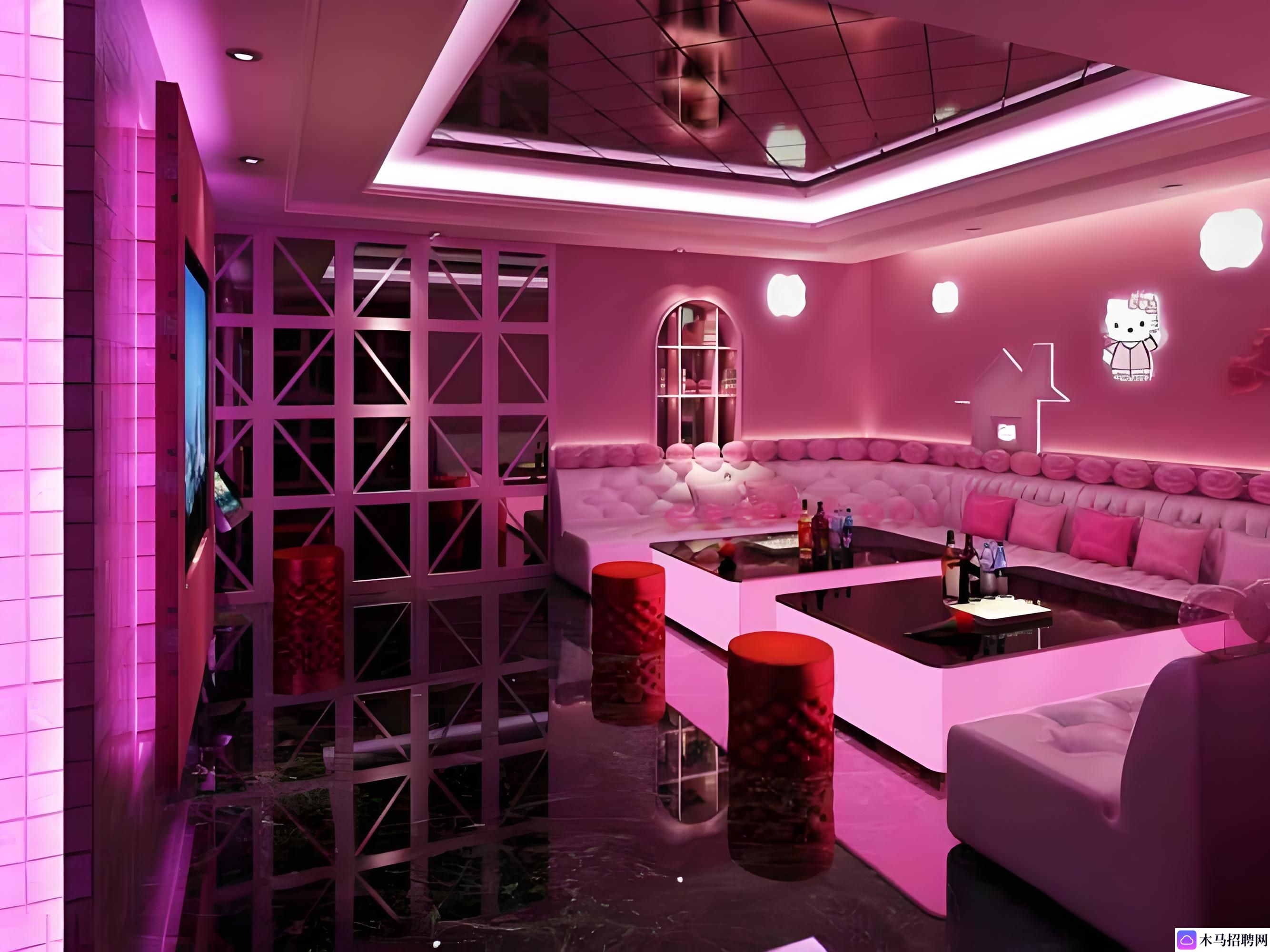 郑州高新区下班后的放松去处：音乐酒吧与主题KTV盘点