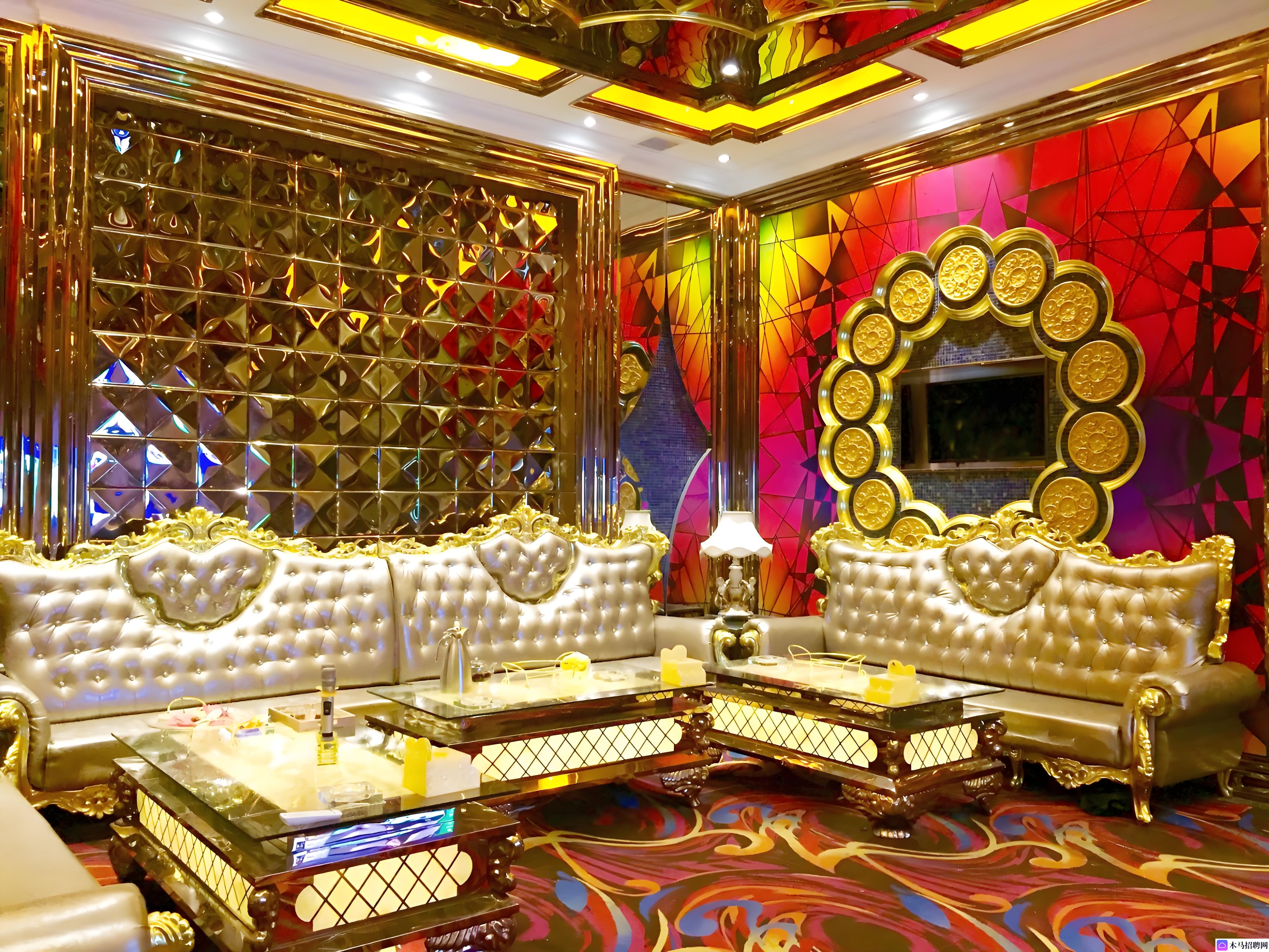 夜场星璨：诚邀欢乐女探员加入！